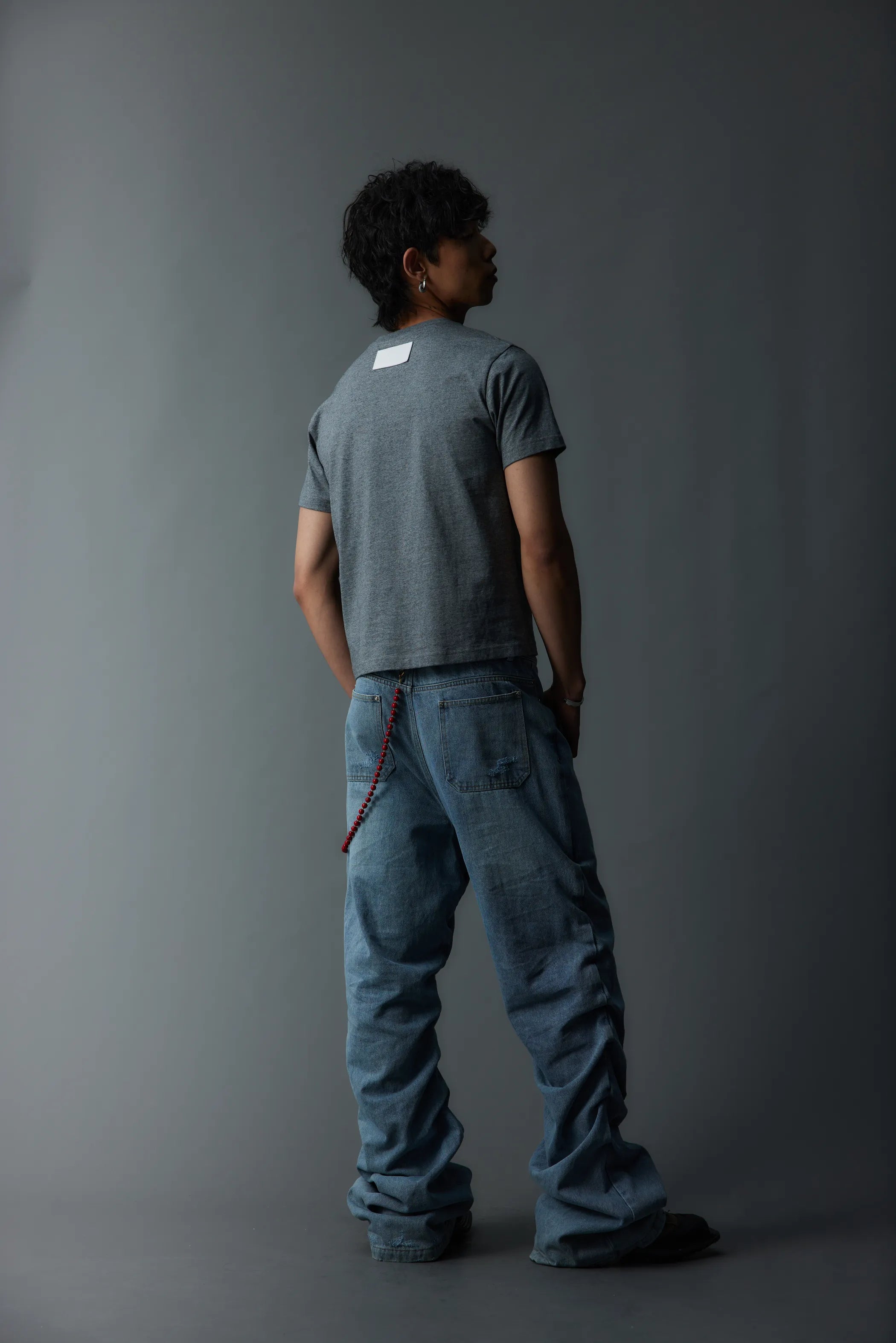Classic Cotton Layering Tee