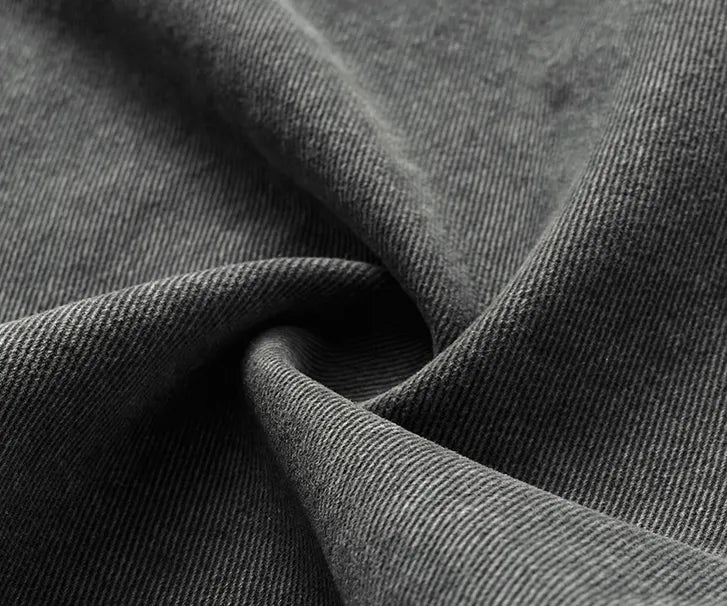 Scimitar structure cargo pants
