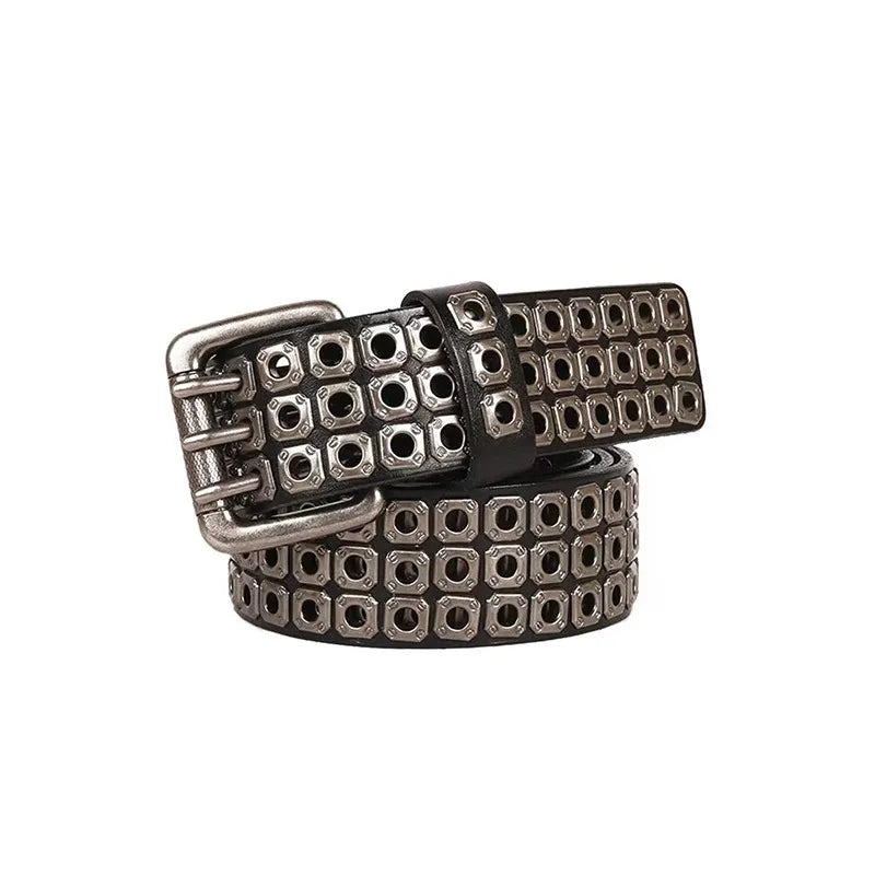 Studded Belt