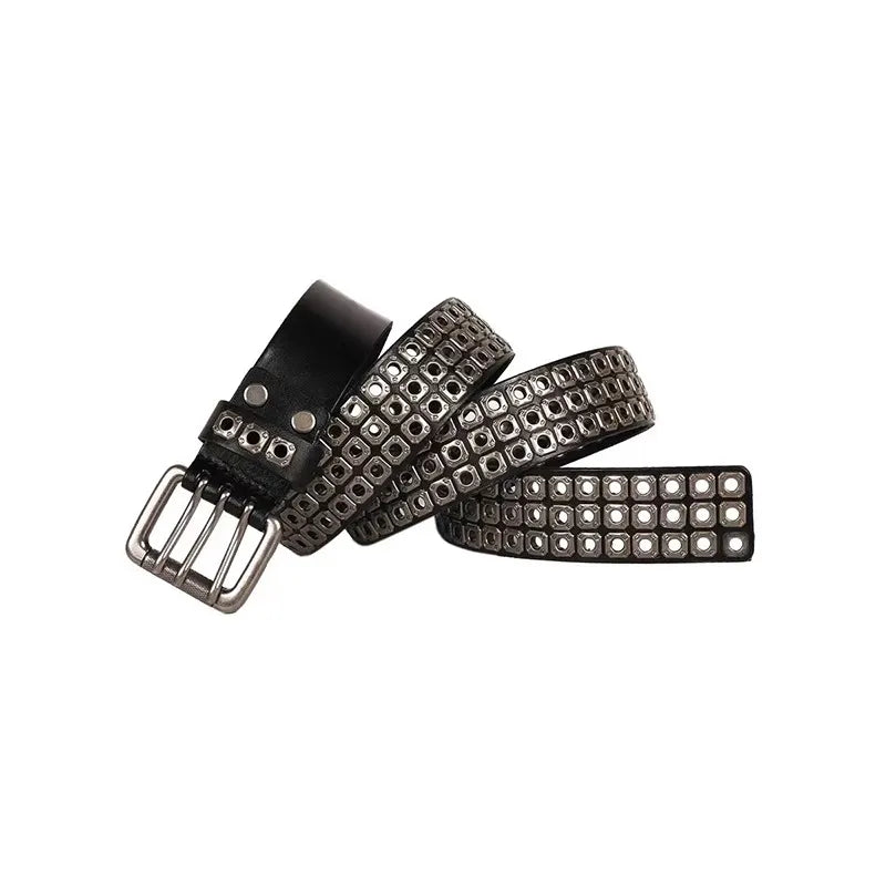 Studded Belt