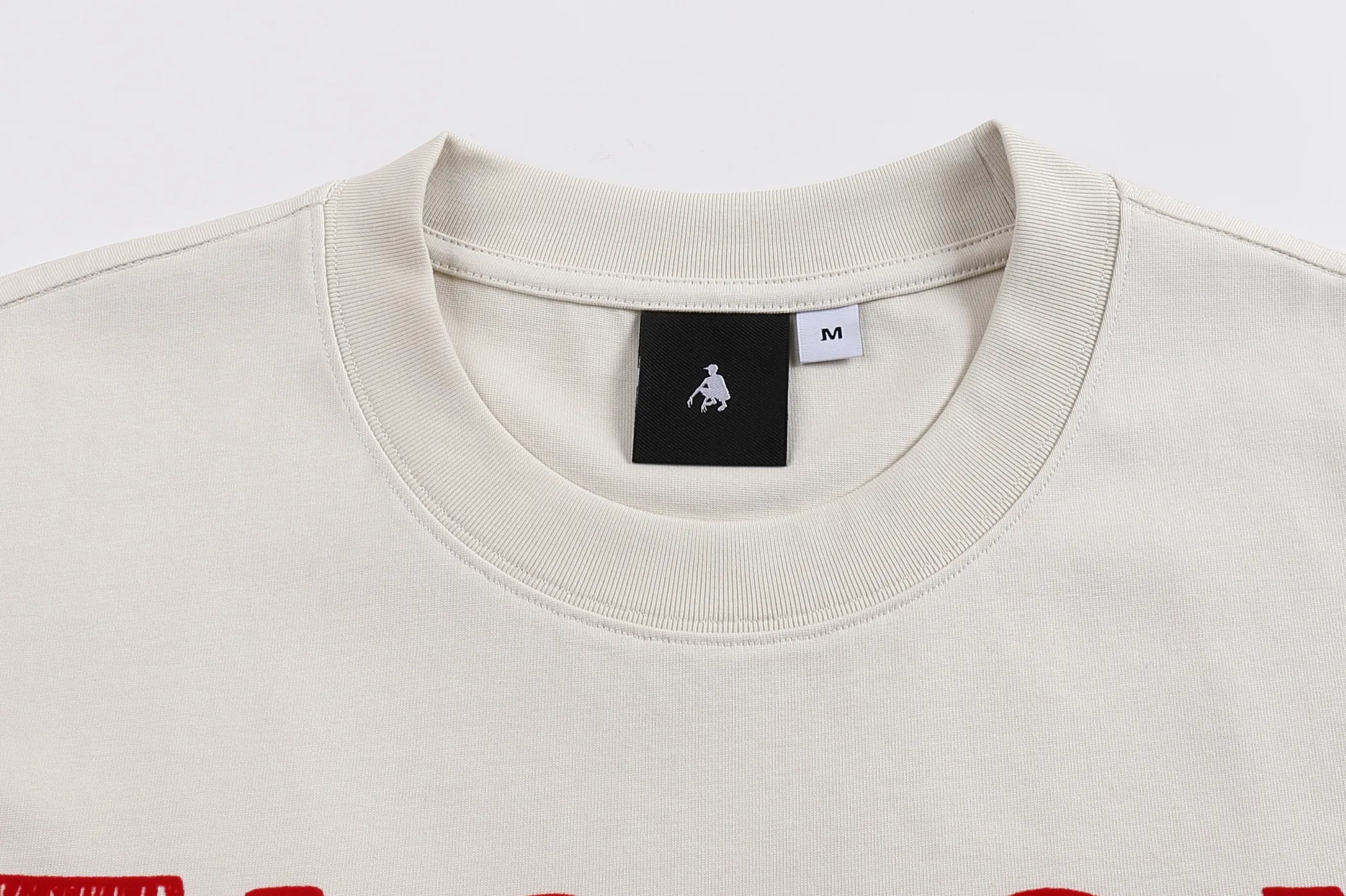 Little Red Riding Hood Graphic Tee