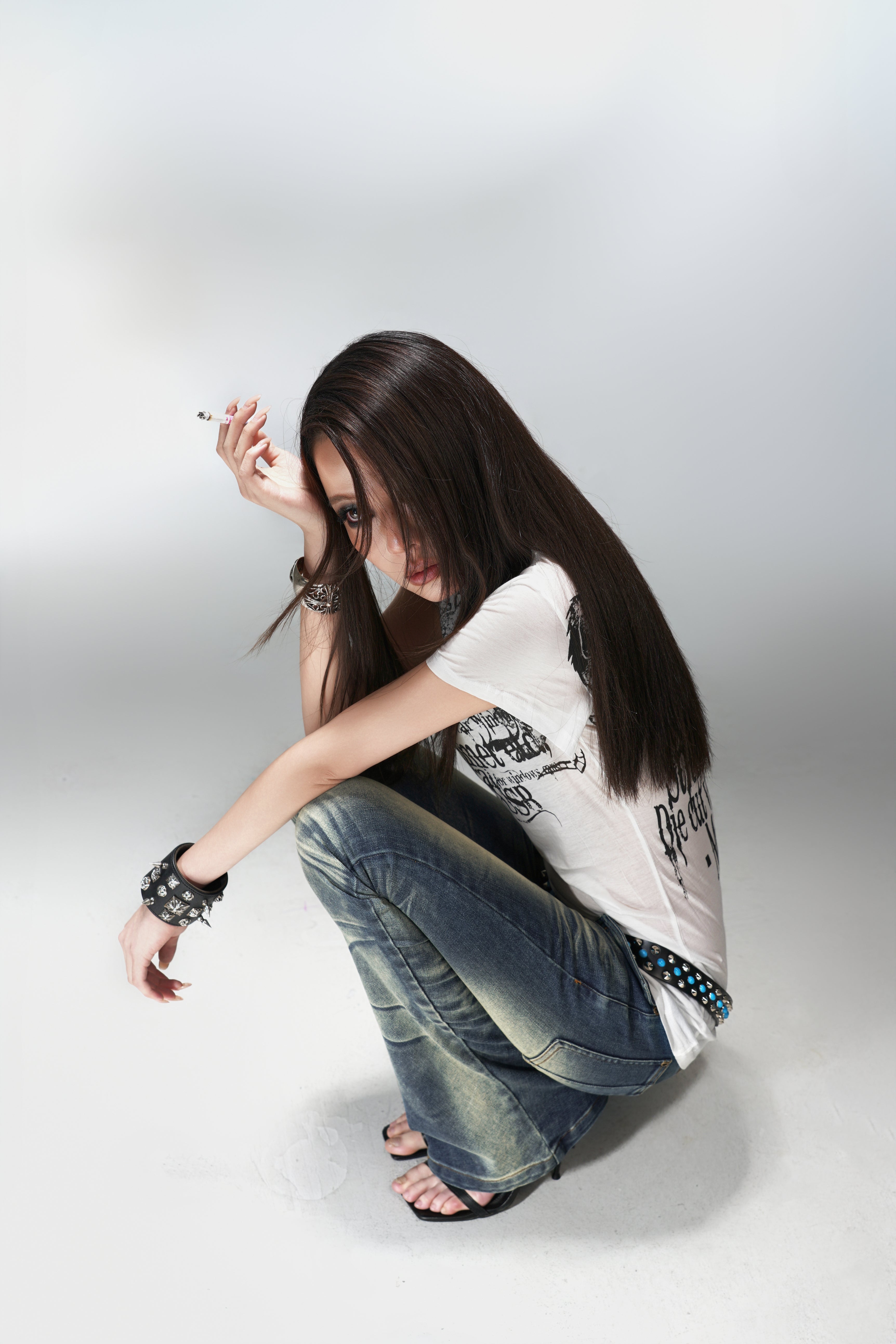 Mischievous Rat Graphic Tee