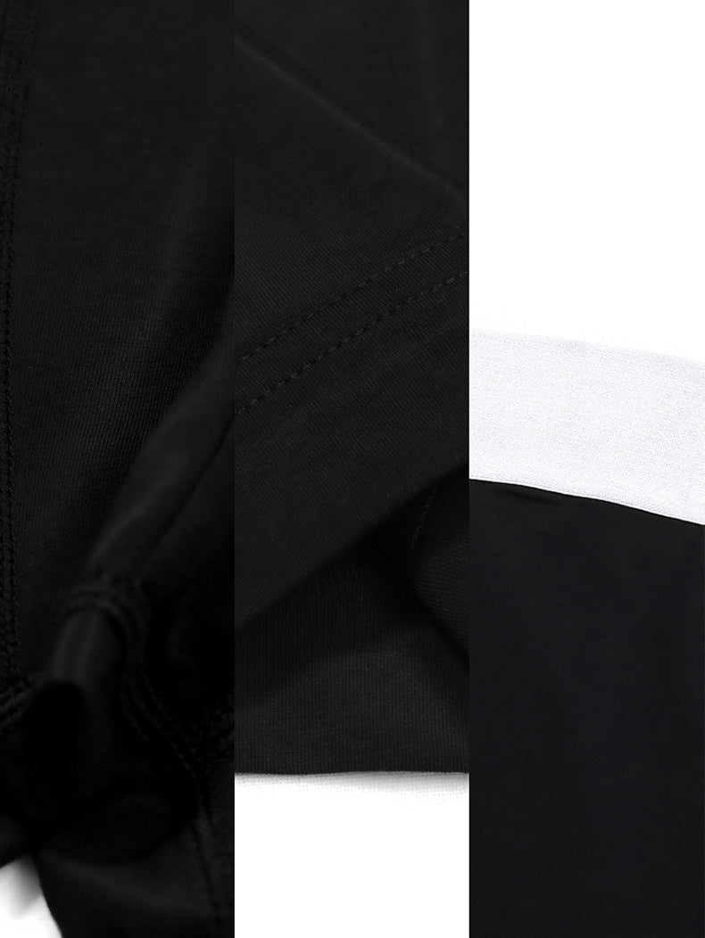 Austrian Lenzing modal boxer briefs