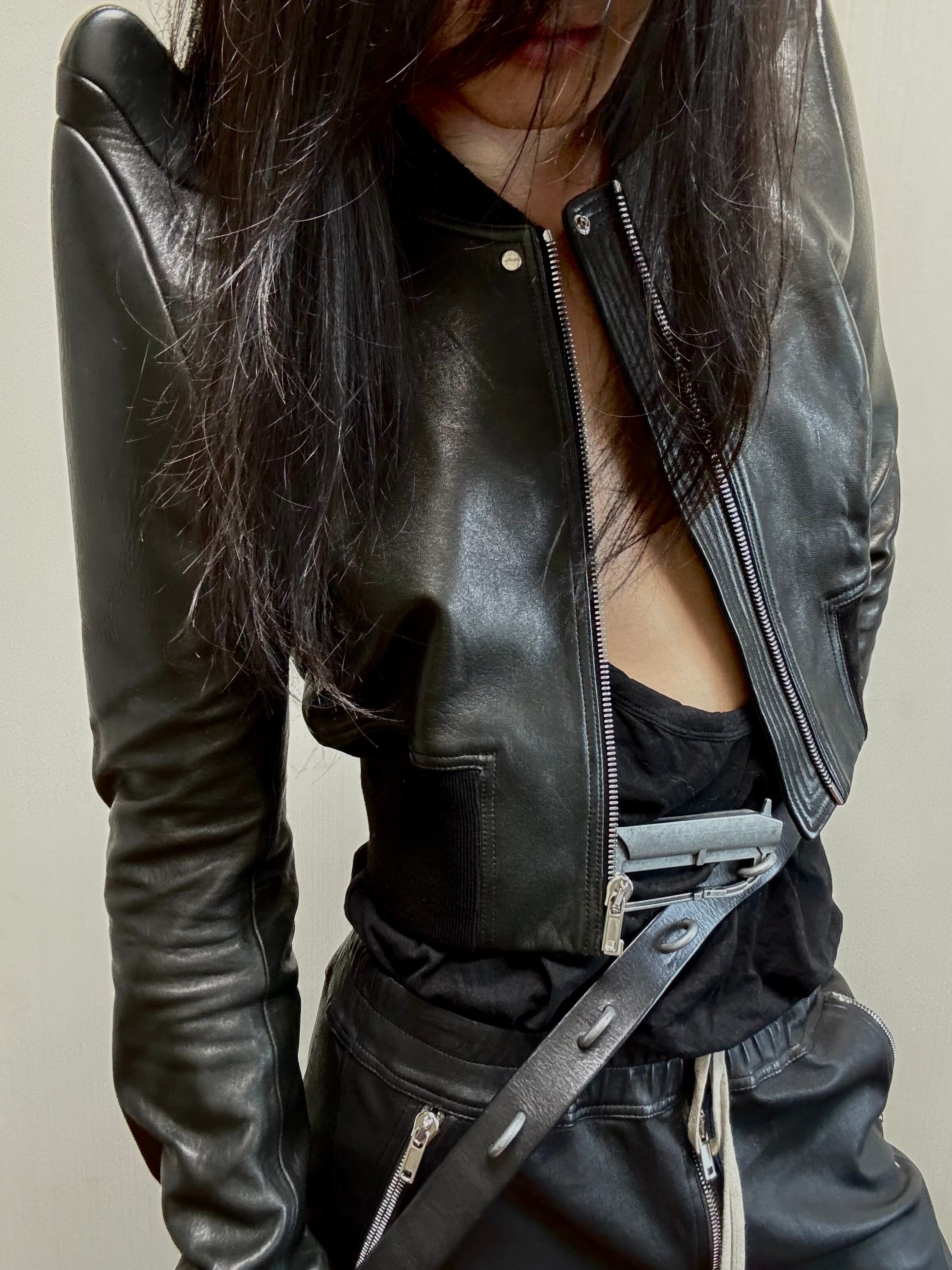 "BΣLA" Scimitar-head belt
