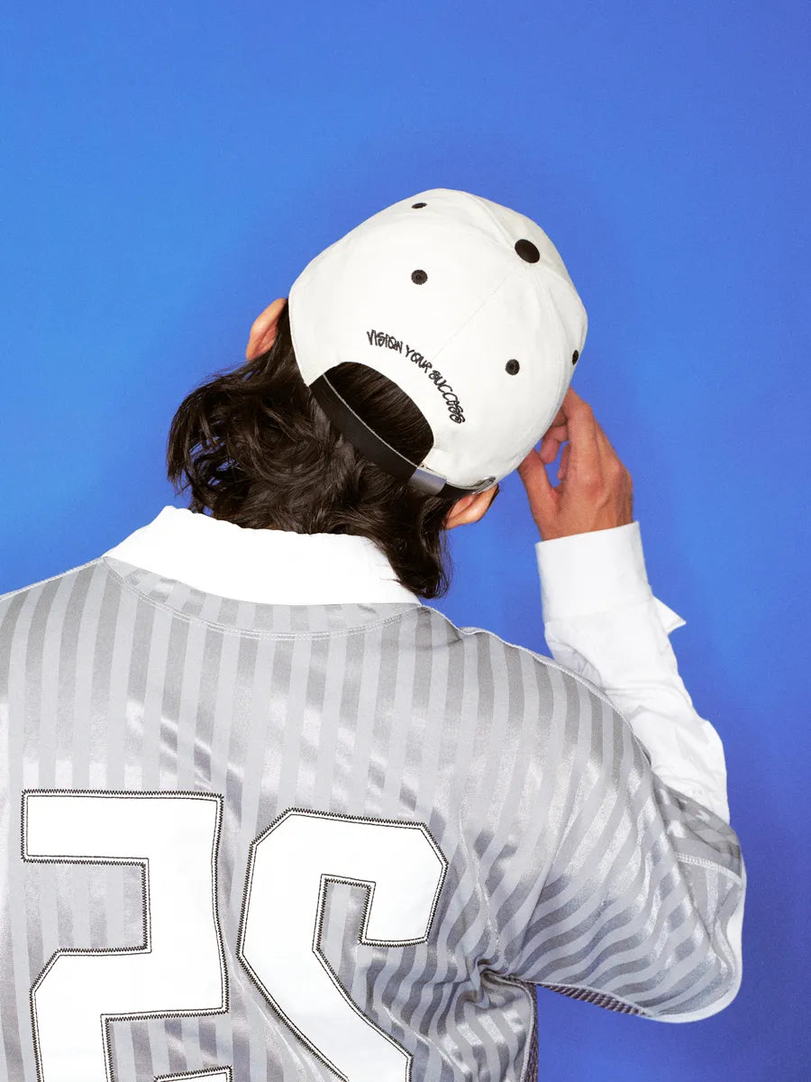 CUI HOTEL Naughty Xiaogui retro baseball cap