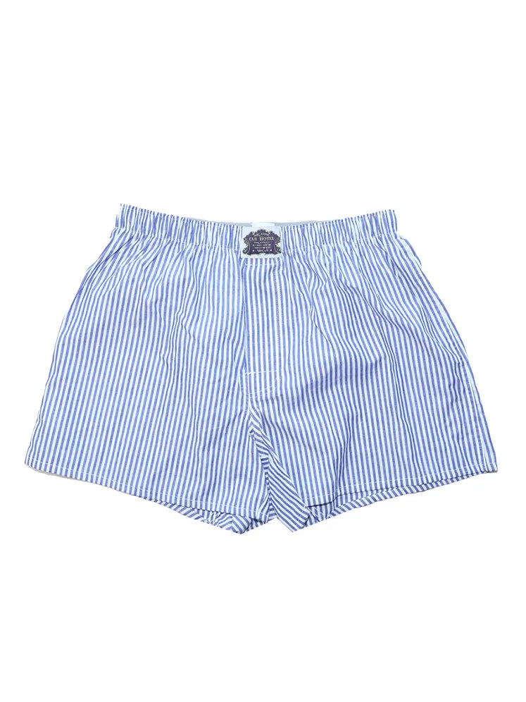 CUI HOTEL lightweight boxer shorts