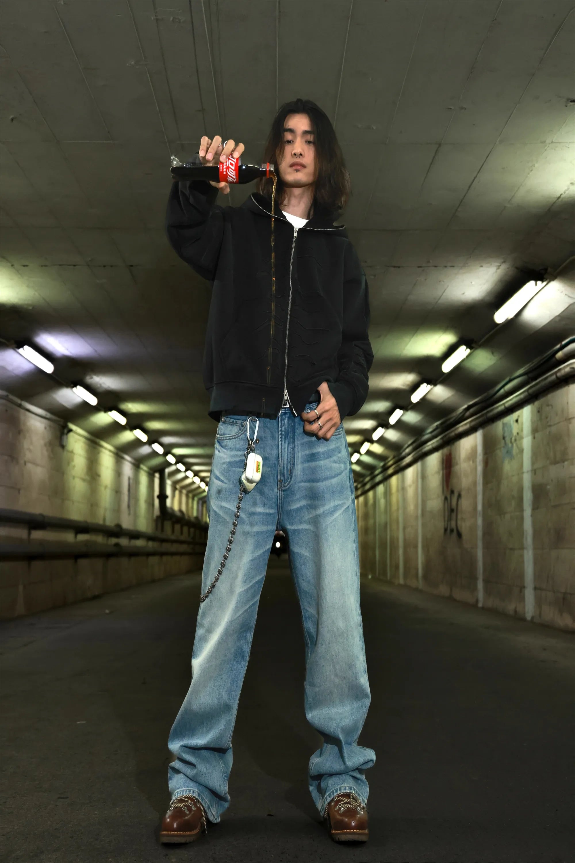 Nevada jeans