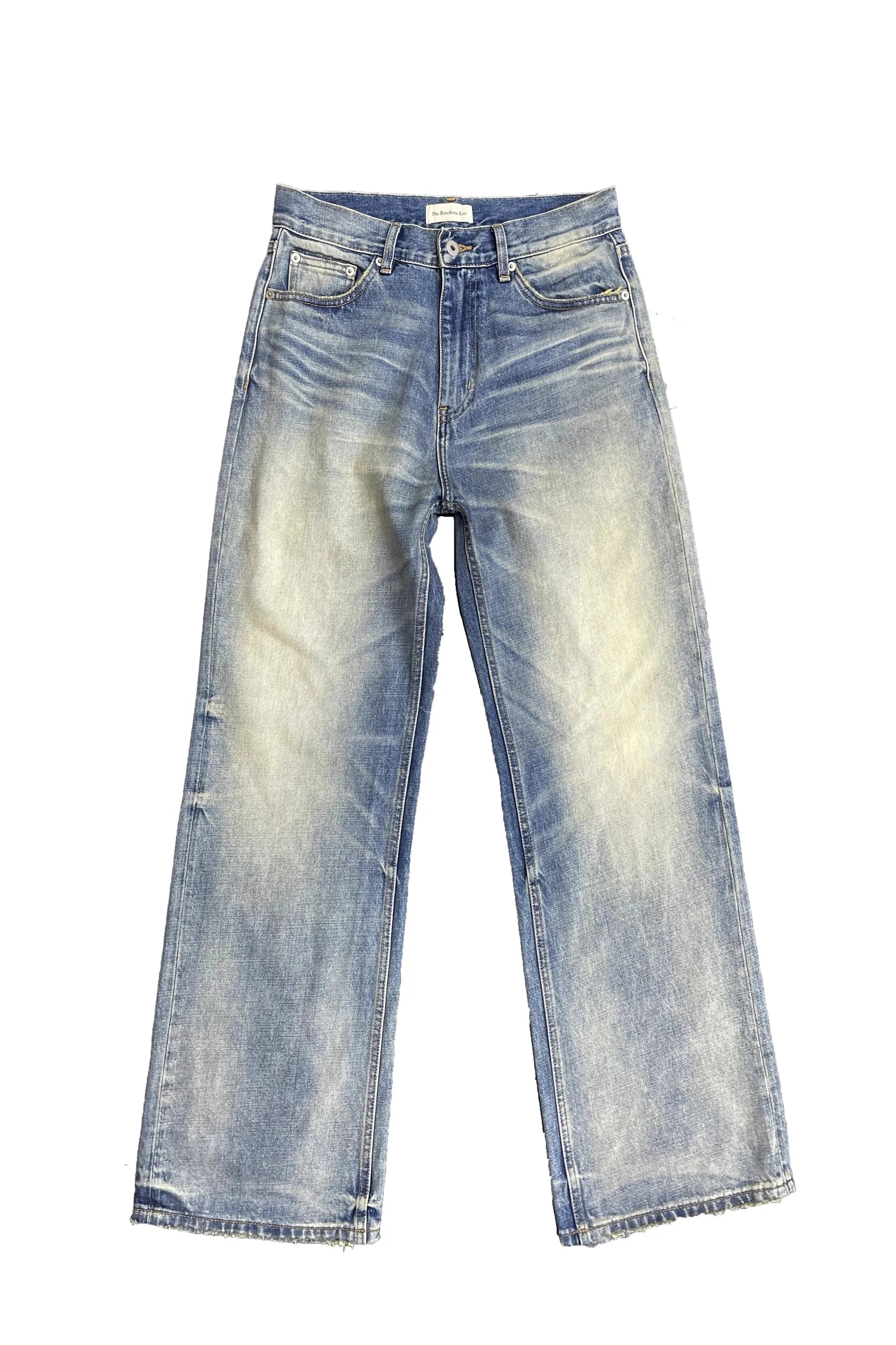 Niuwang 05 jeans