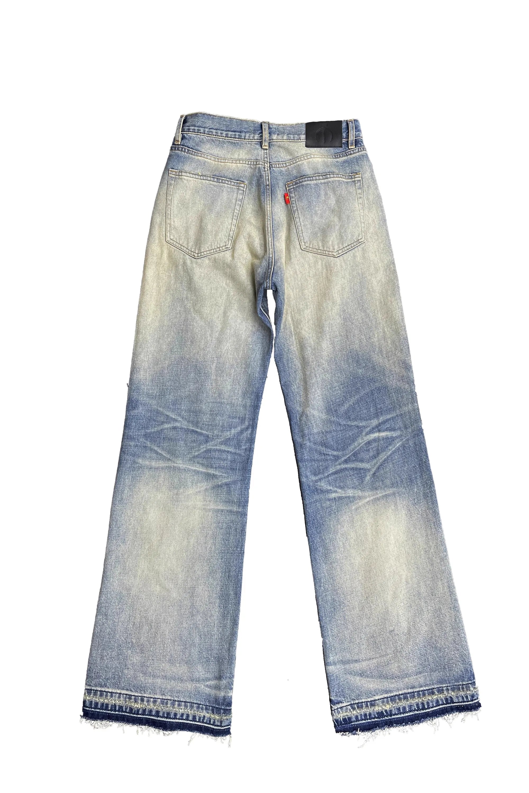 Niuwang 05 jeans