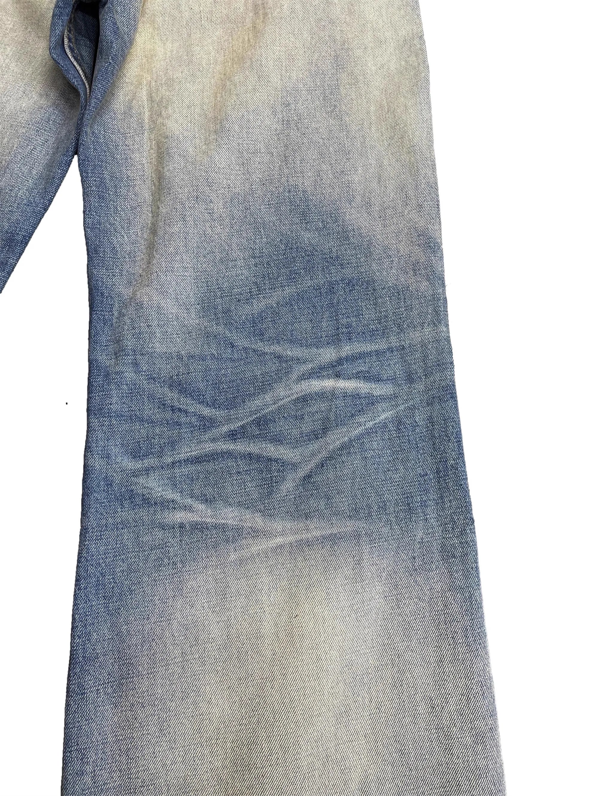 Niuwang 05 jeans
