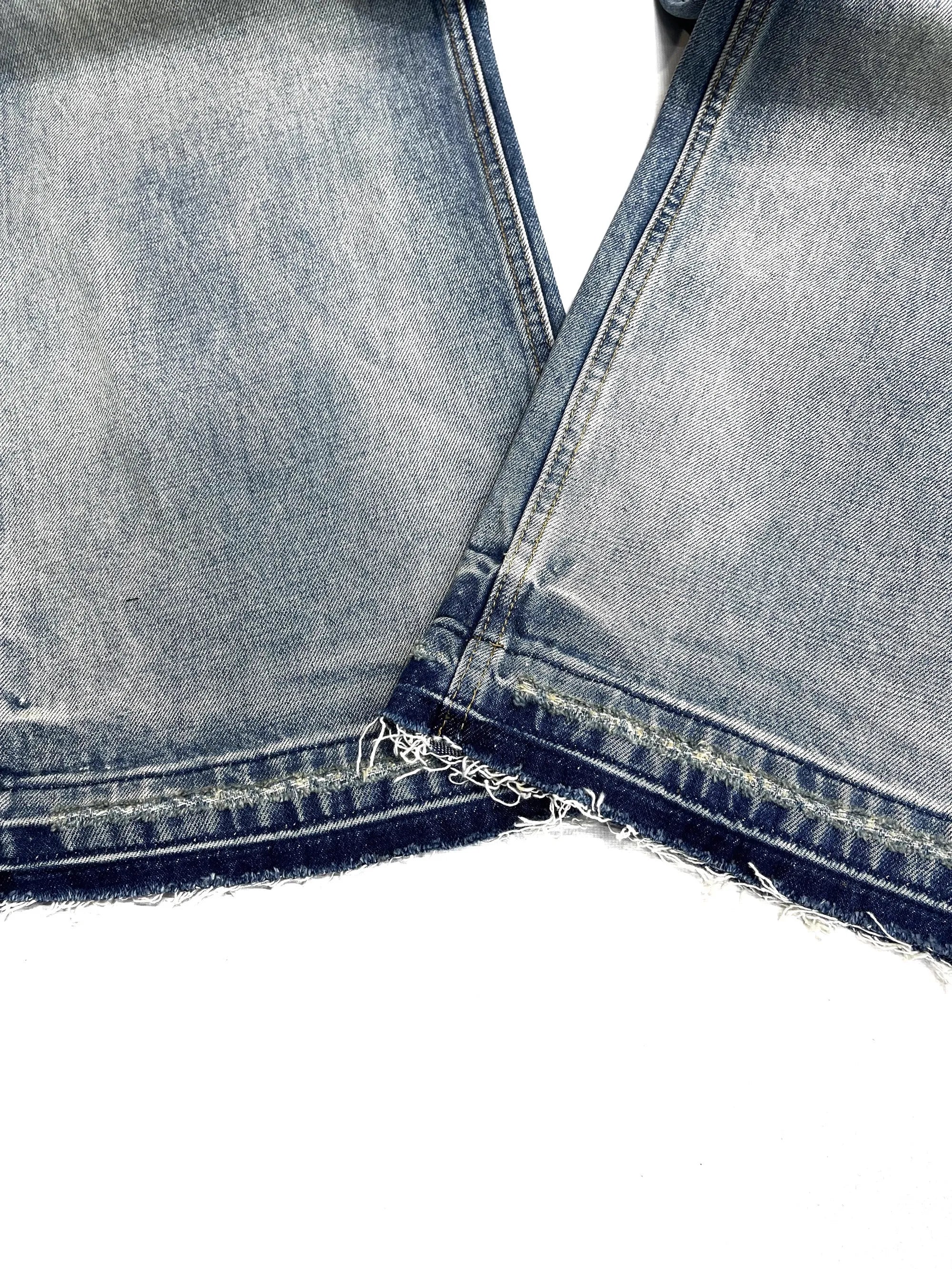 Niuwang 05 jeans