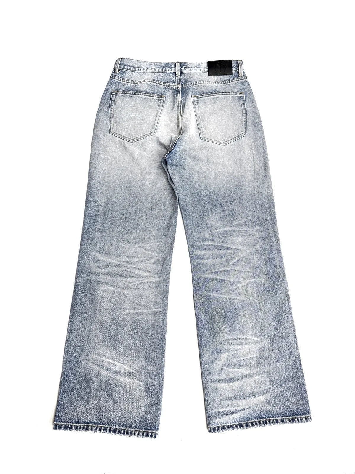 Niuwang 10 jeans