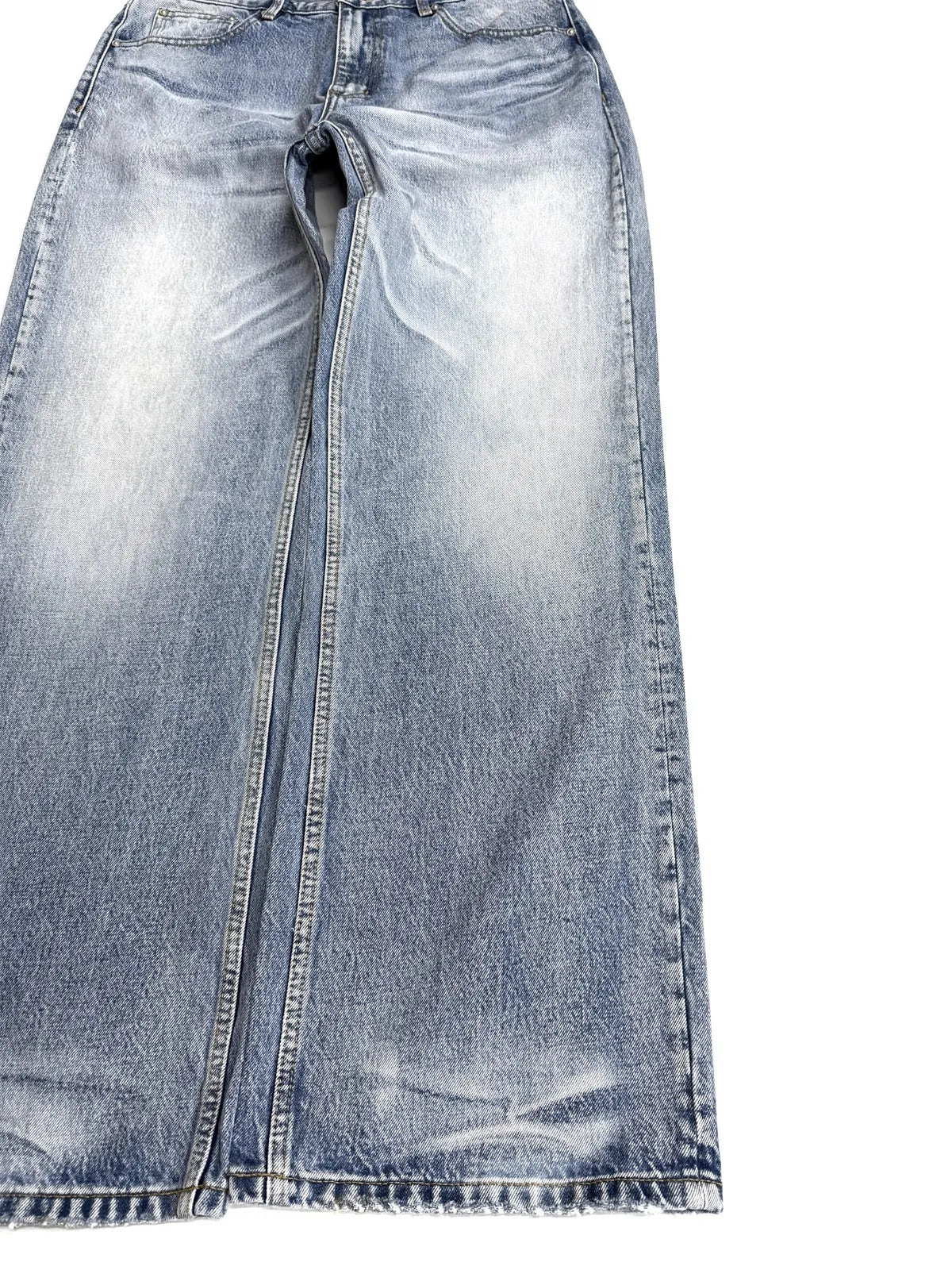 Niuwang 10 jeans