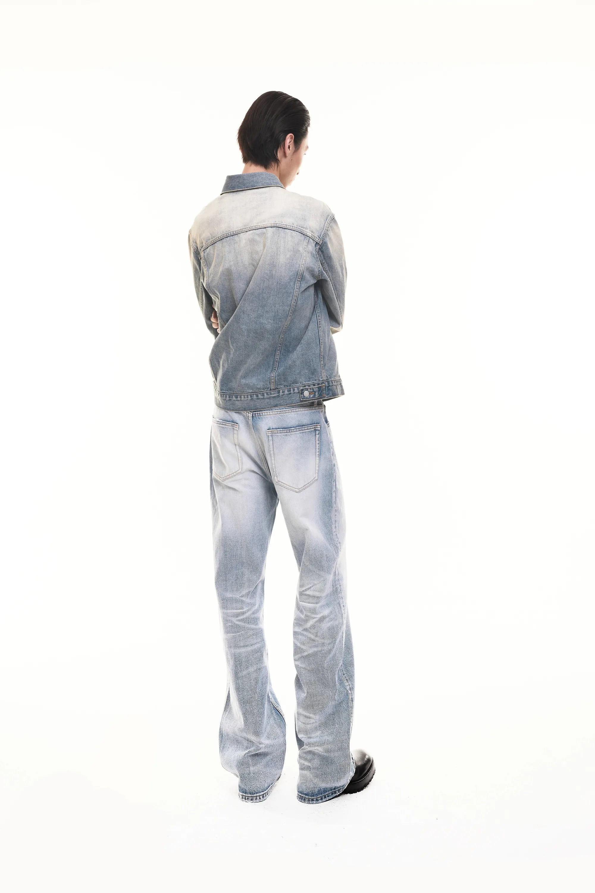 Niuwang 10 jeans