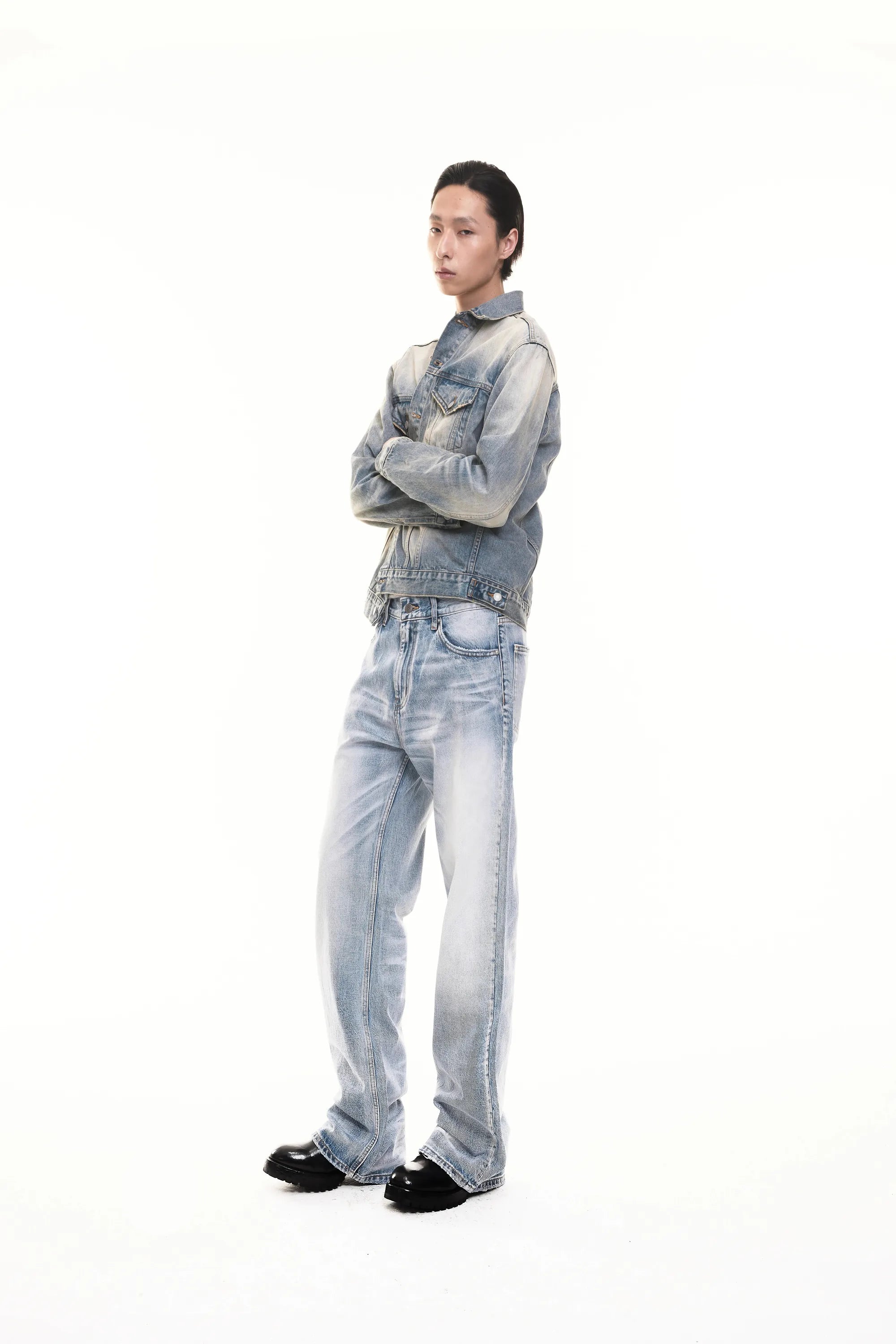 Niuwang 10 jeans