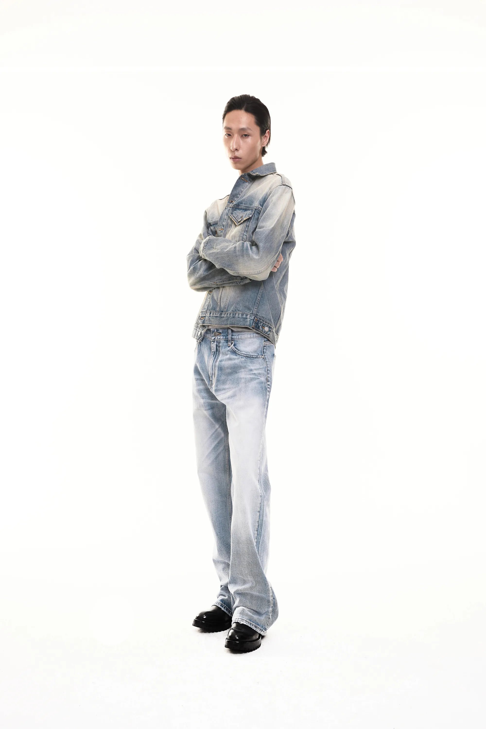 Niuwang 10 jeans