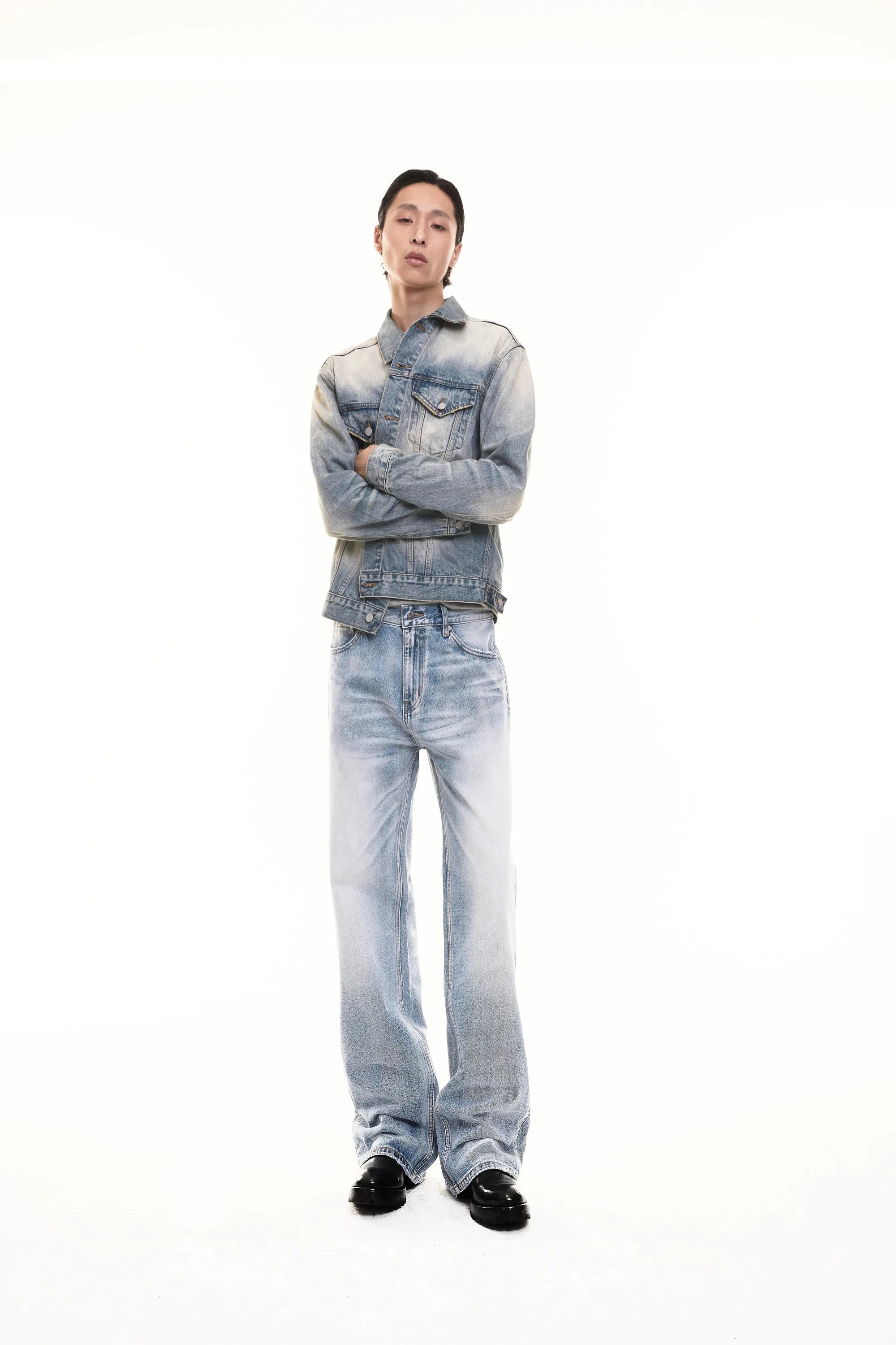 Niuwang 10 jeans