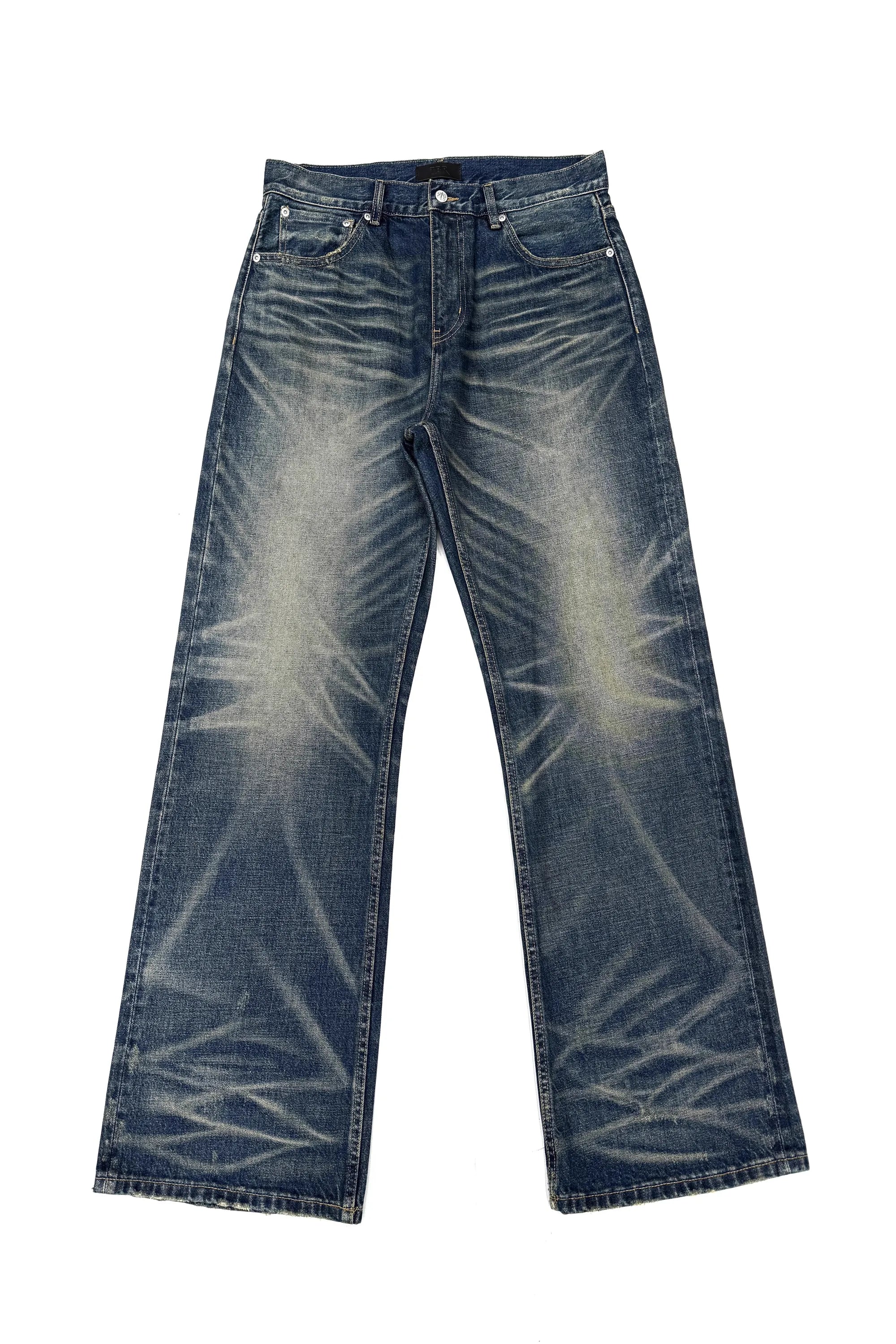Okayama Blue jeans
