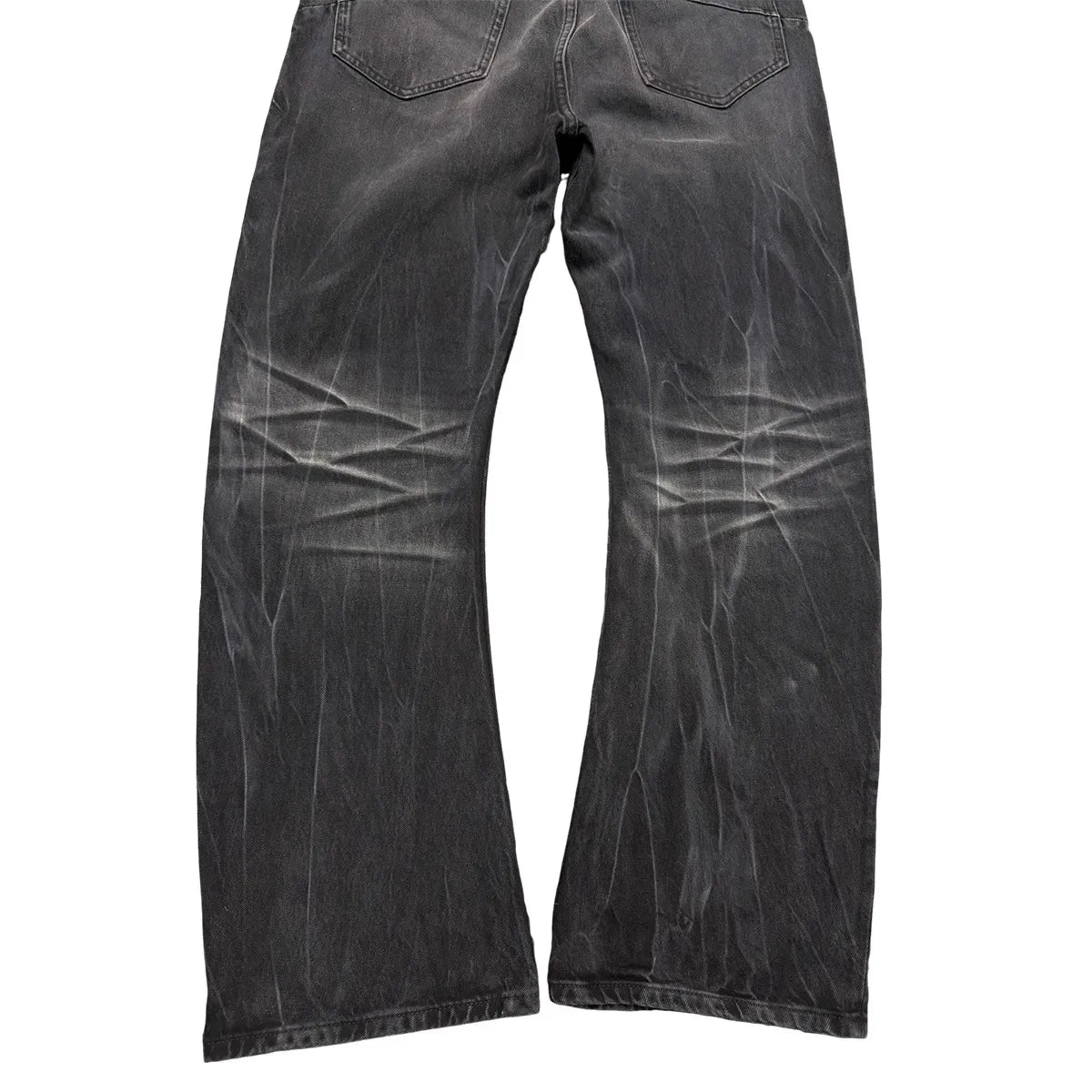 Sabre Black jeans