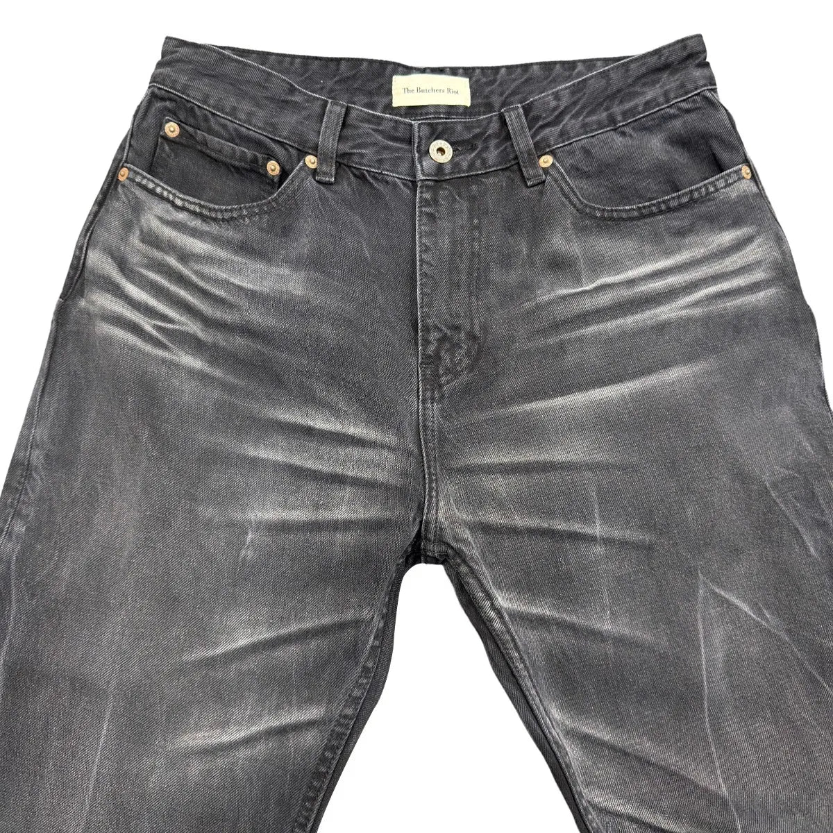 Sabre Black jeans