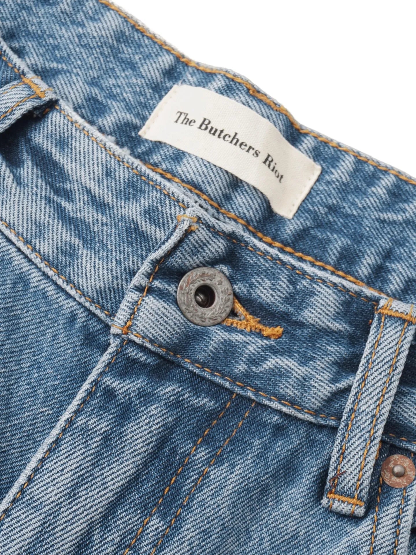 Sky Blue jeans