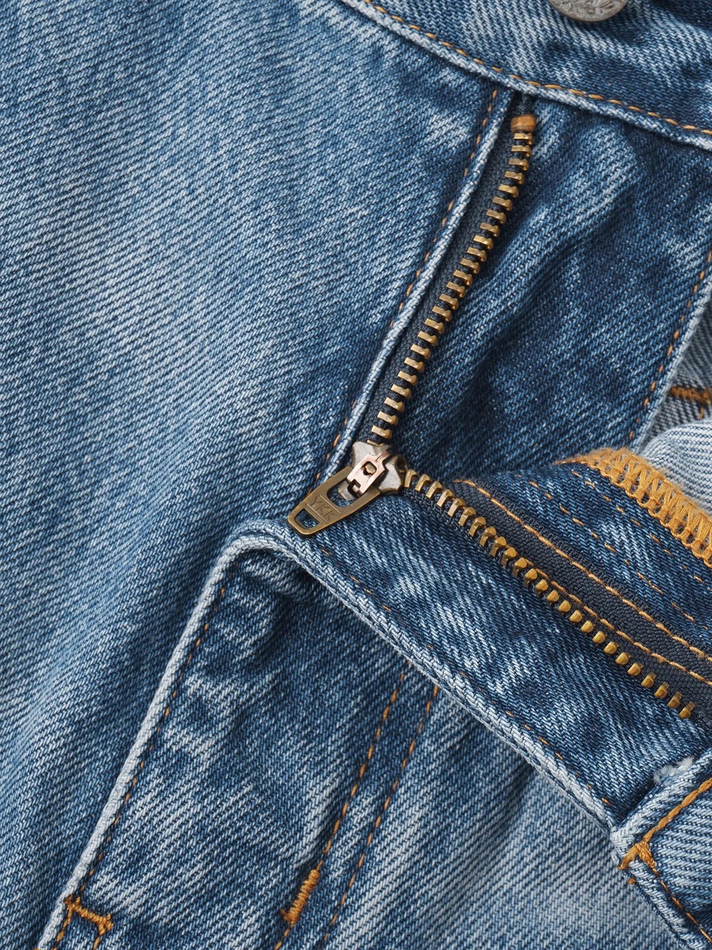 Sky Blue jeans