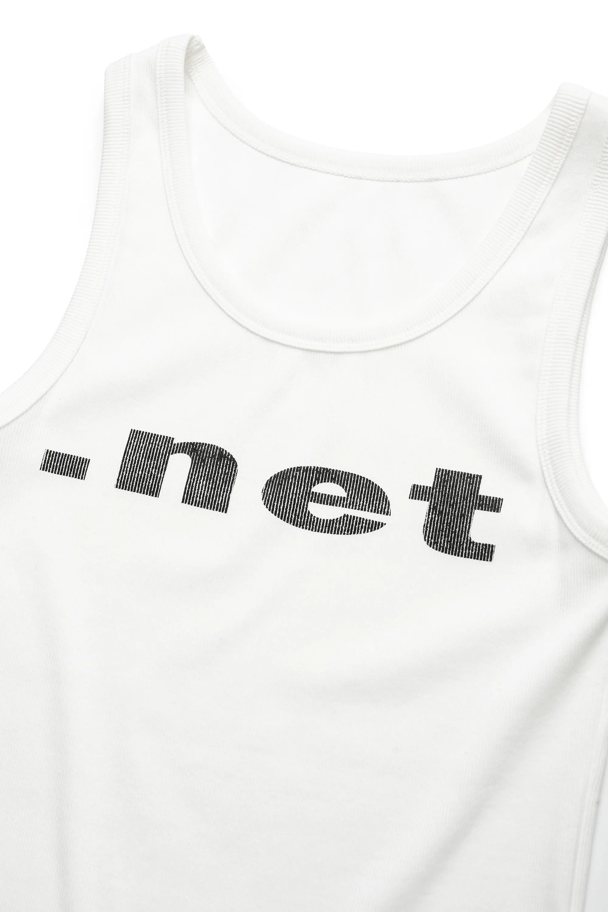 .NET tank top
