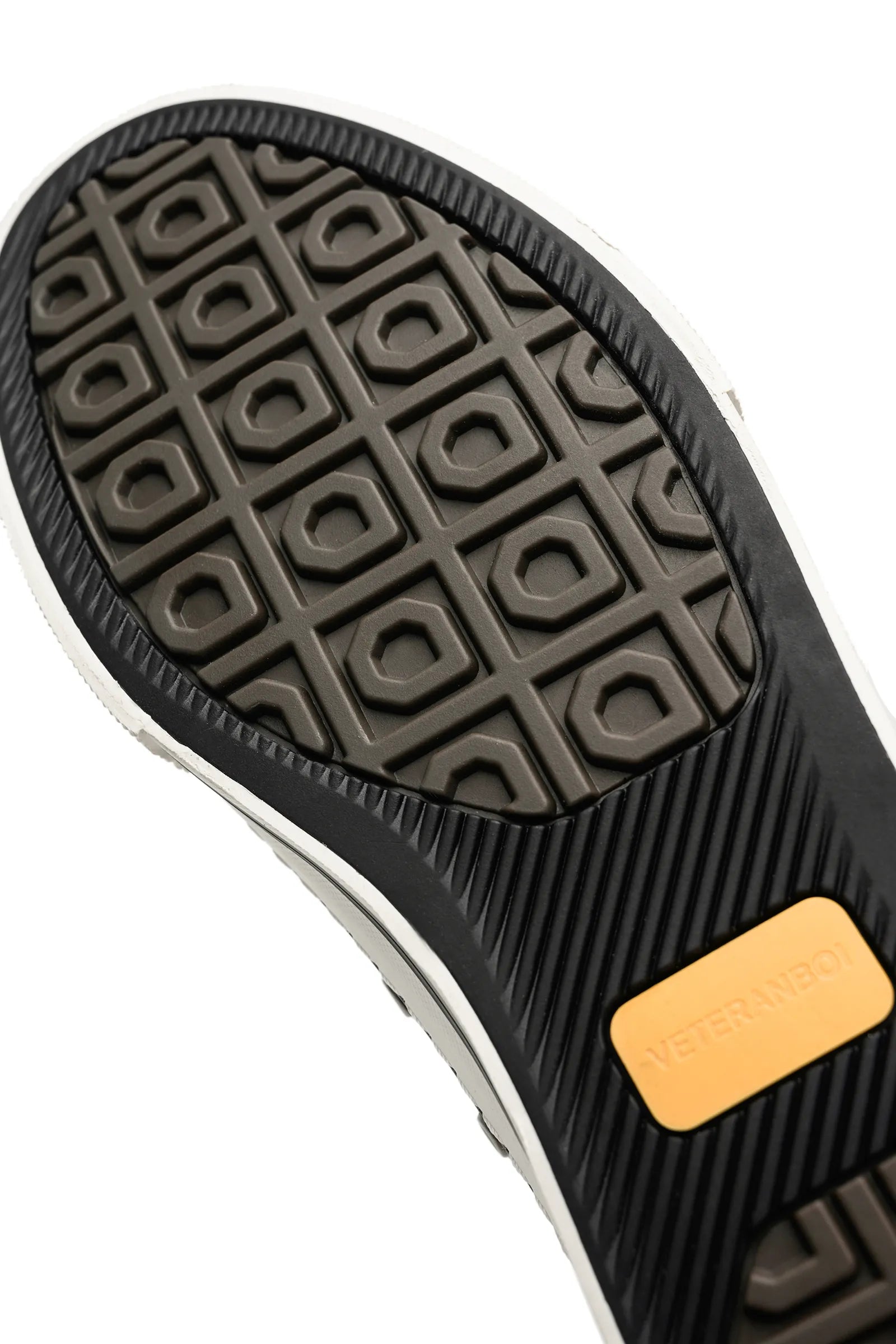 Leopard monogram sneakers