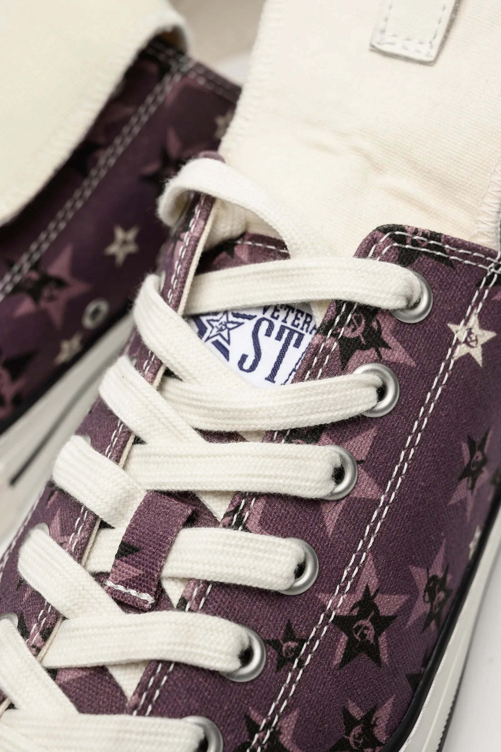 Leopard monogram sneakers