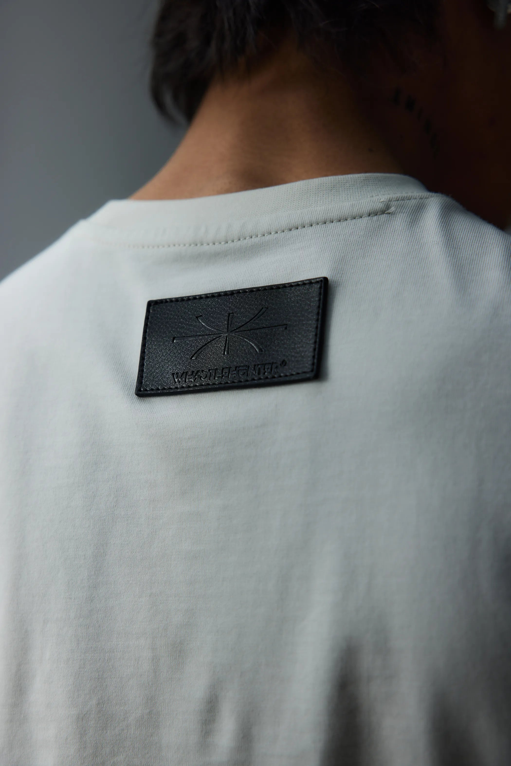 Classic Cotton Layering Tee