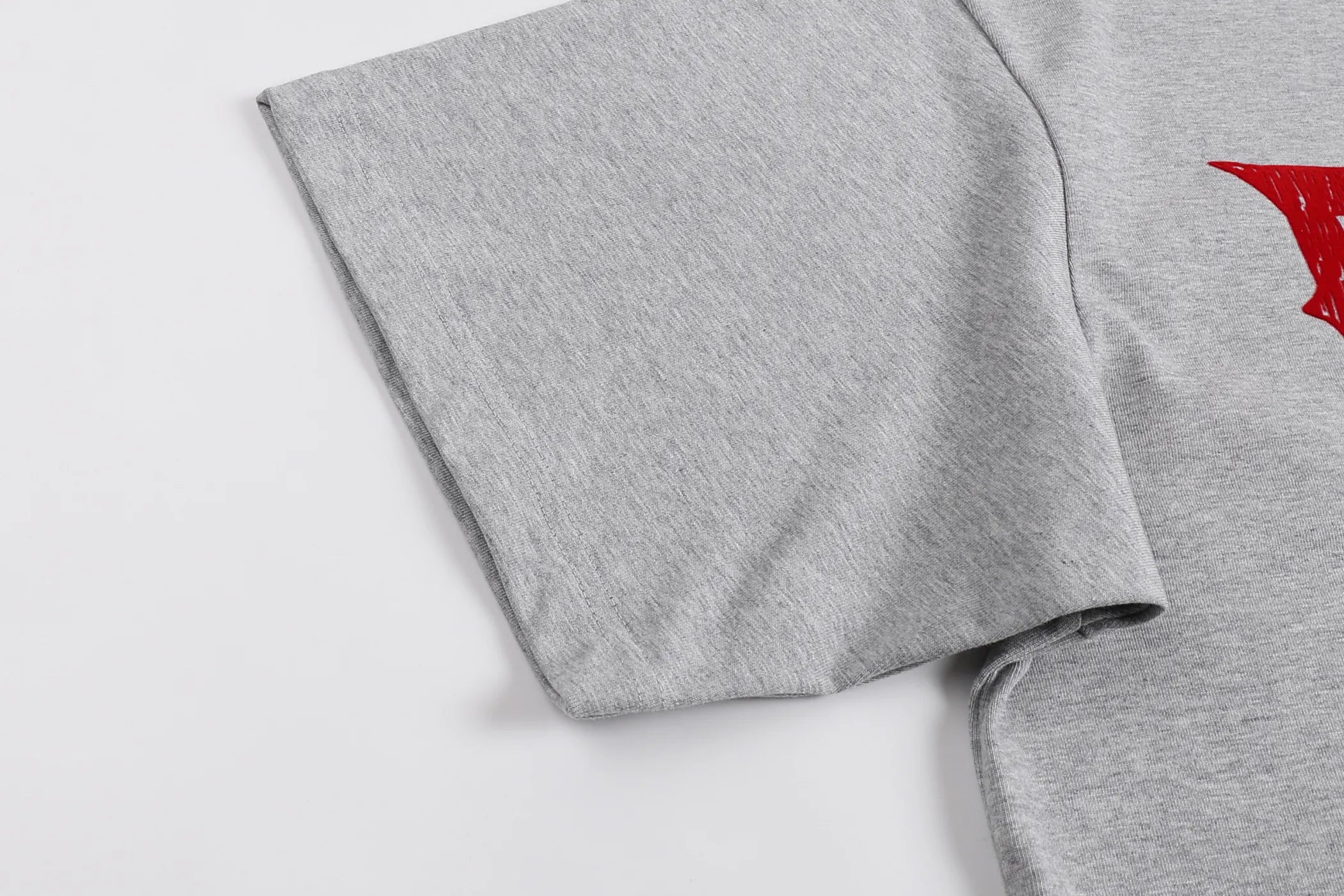 Little Red Riding Hood Graphic Tee