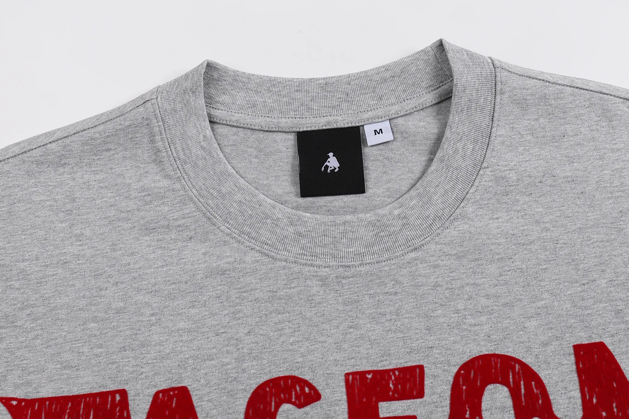 Little Red Riding Hood Graphic Tee