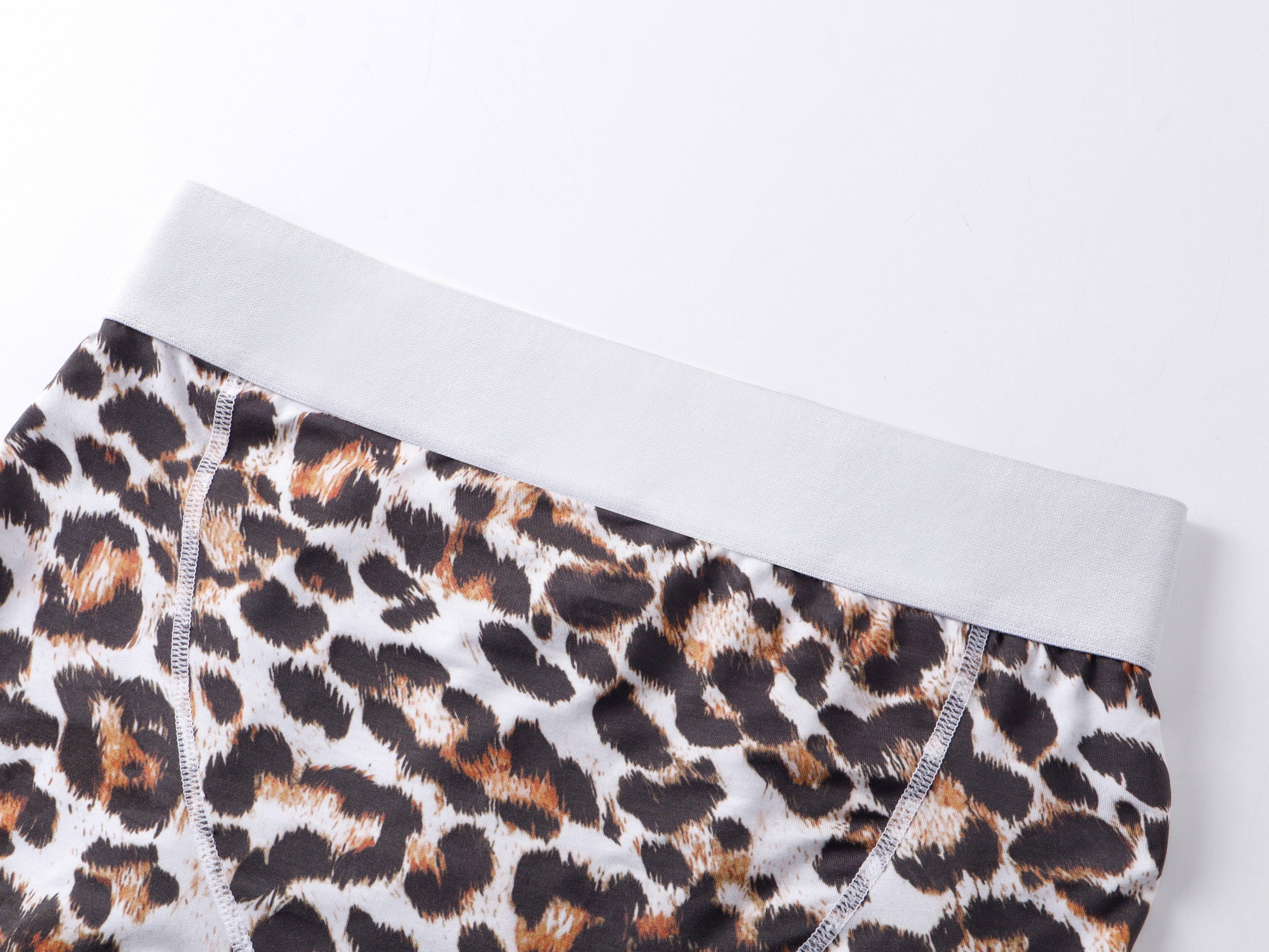 Austrian Lenzing modal boxer briefs