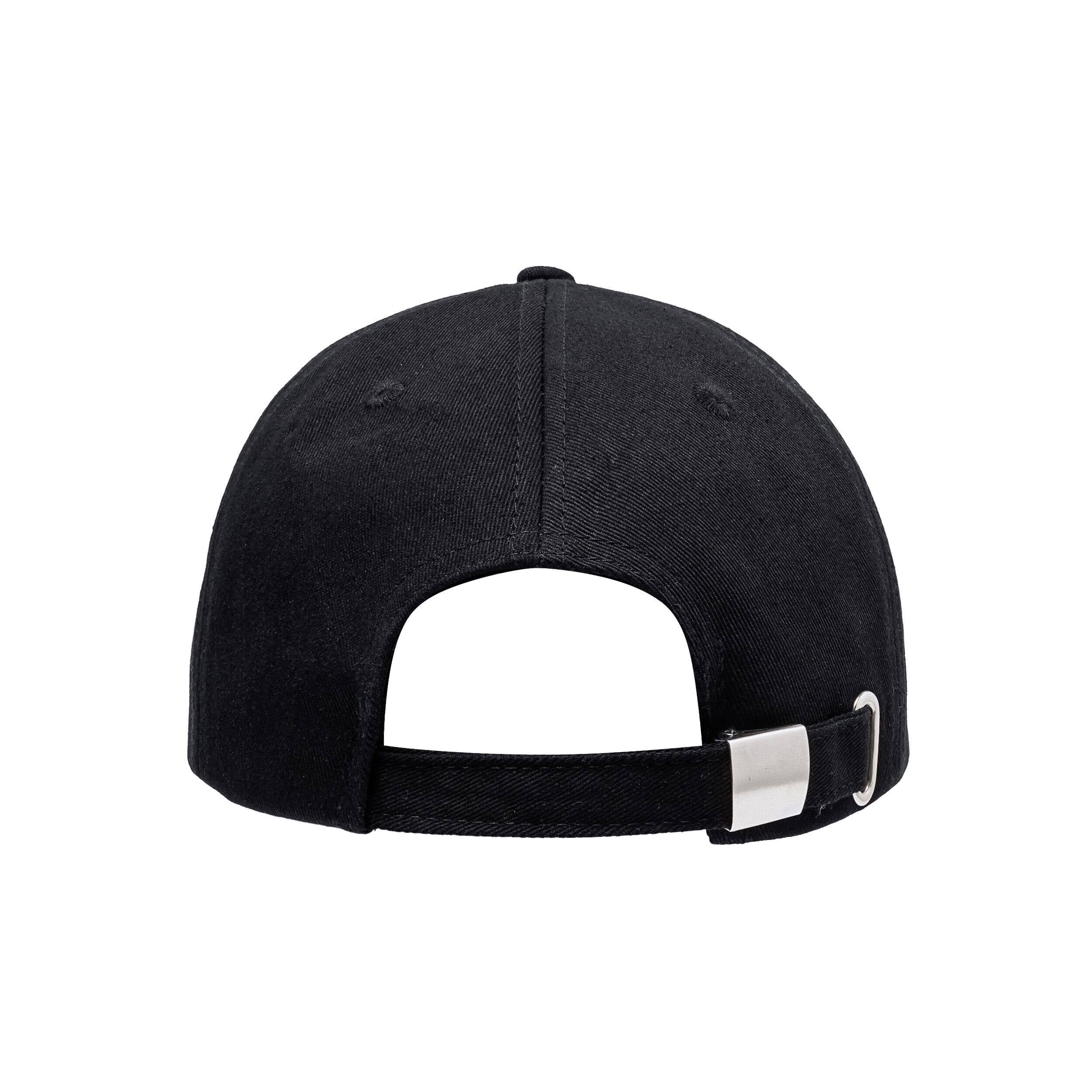 "RЖЯ" Cross iron-plate rivet cap