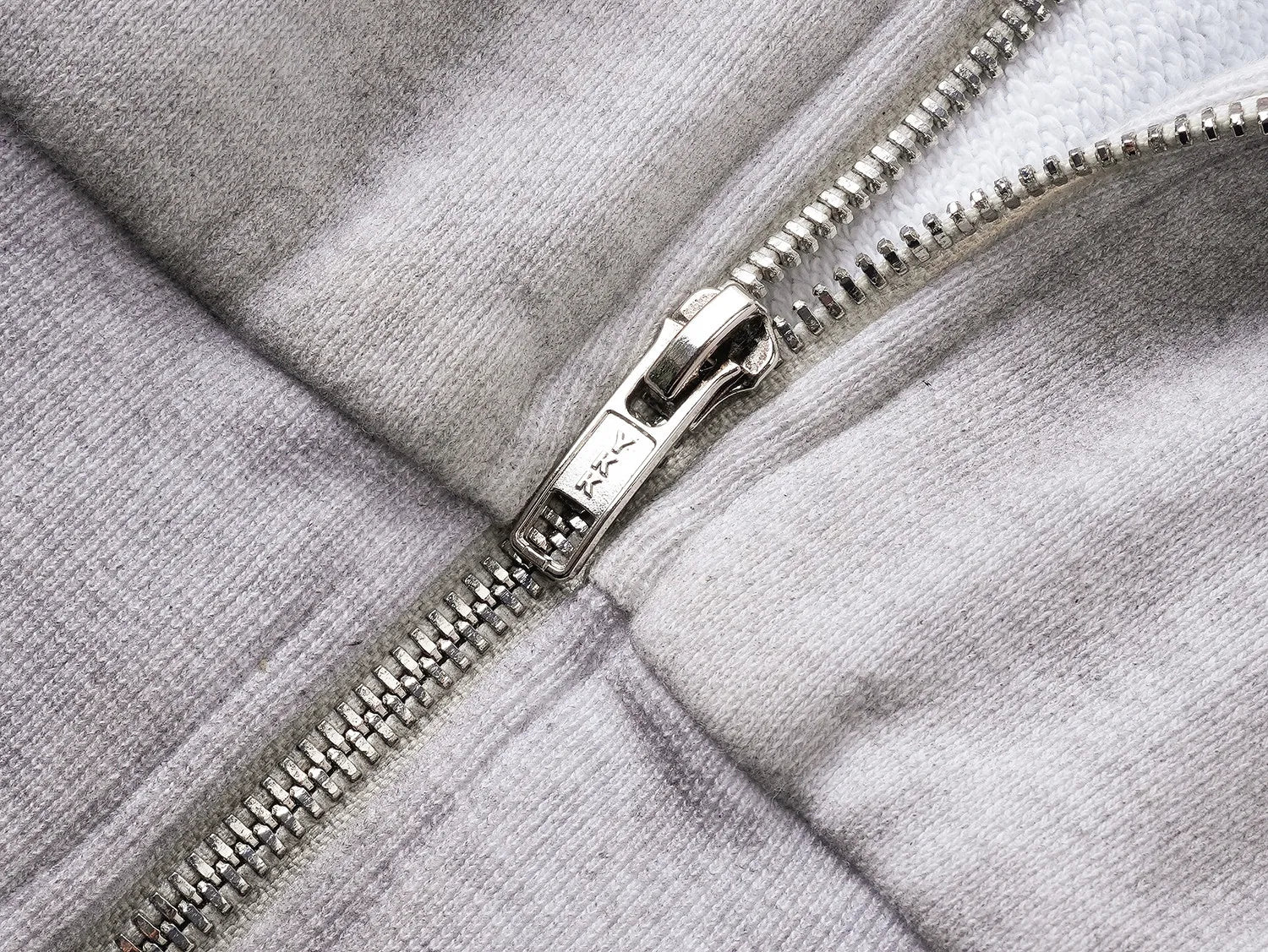 "✝" Distressed sweatshirt