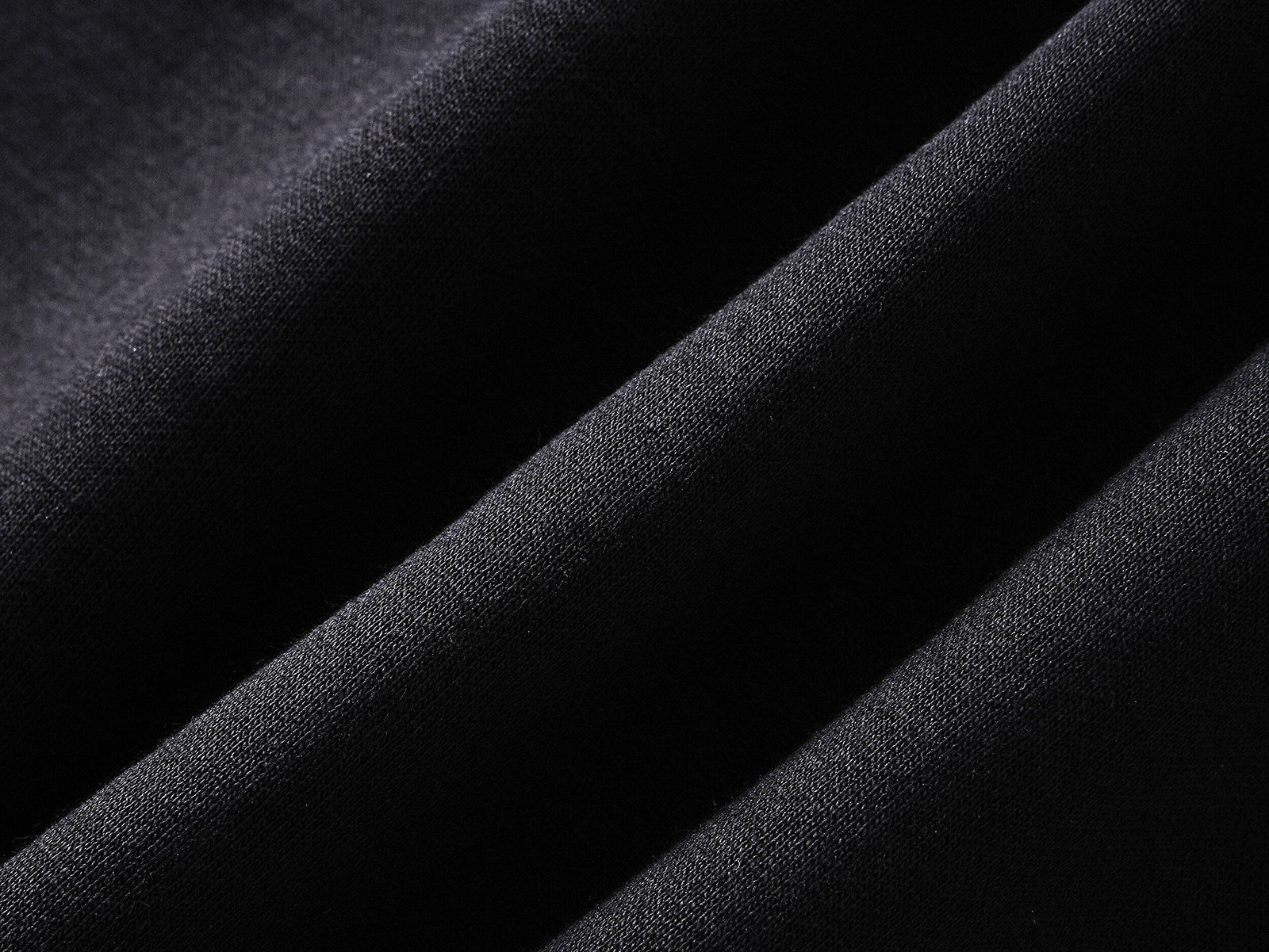 "✝" Fitted base-layer long-sleeve