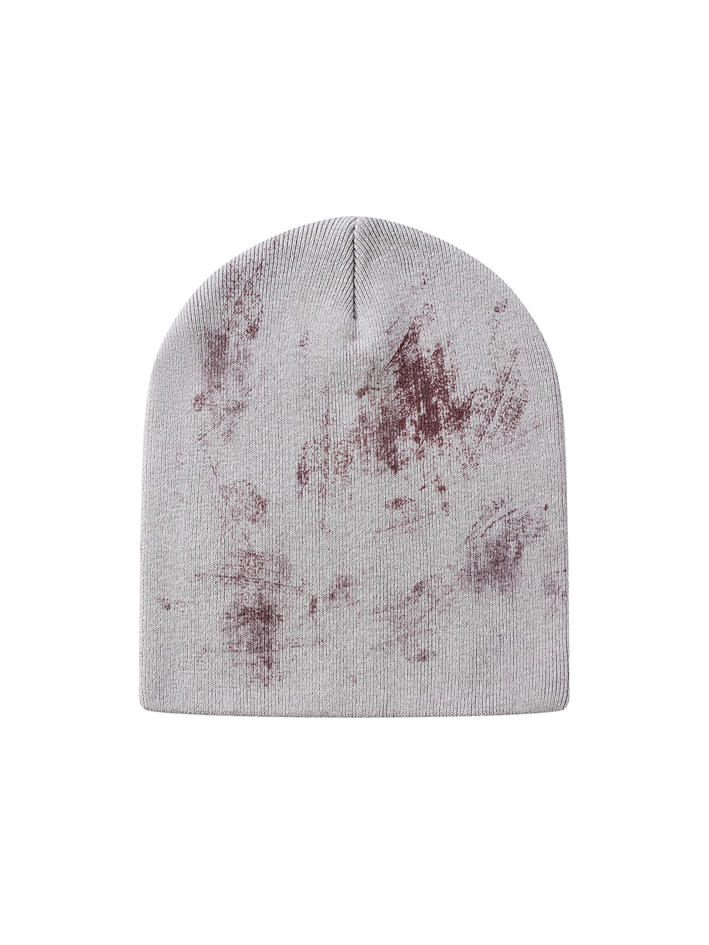 "✝" Red Cross beanie