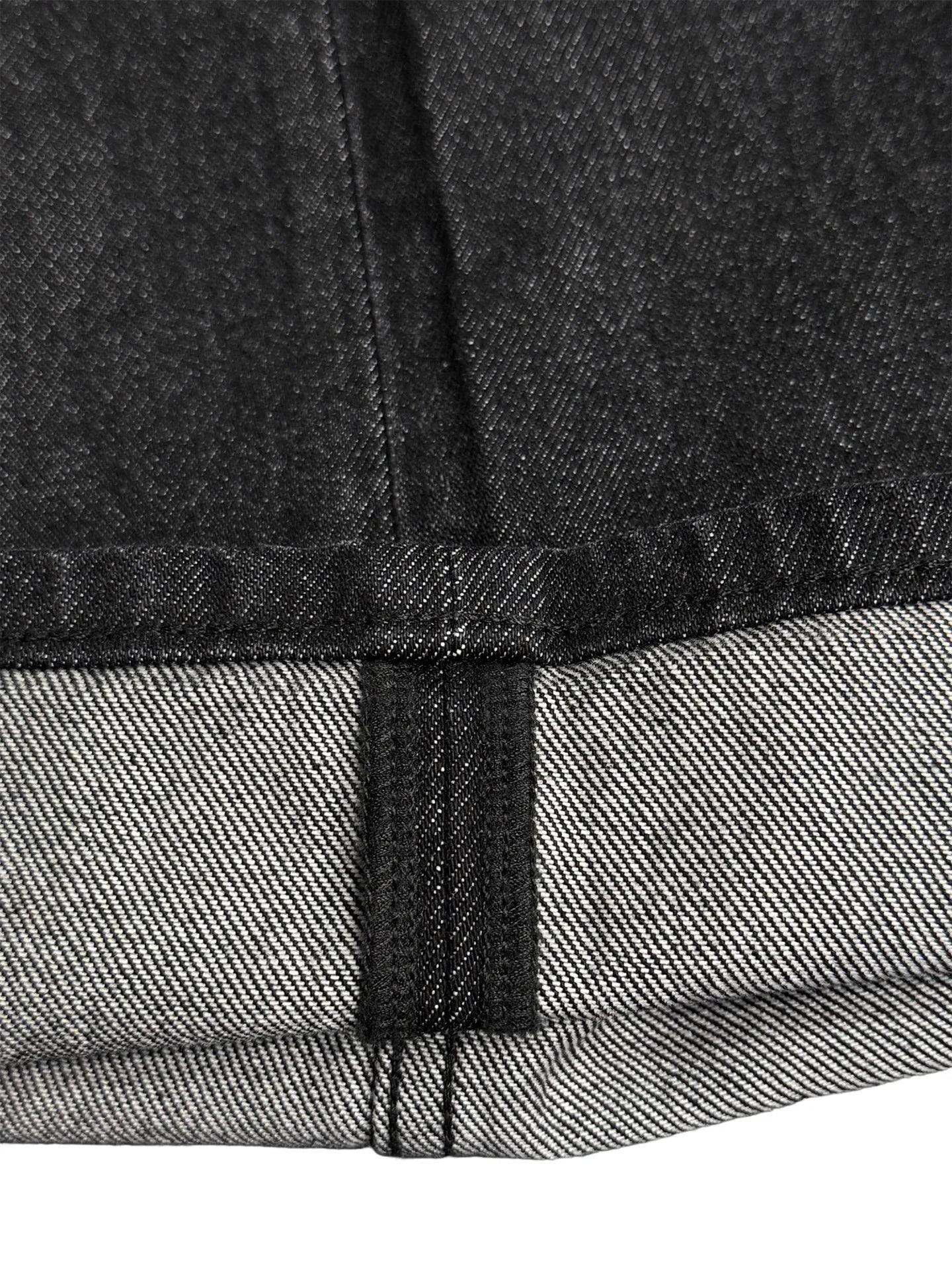 Ergonomics 002 jeans