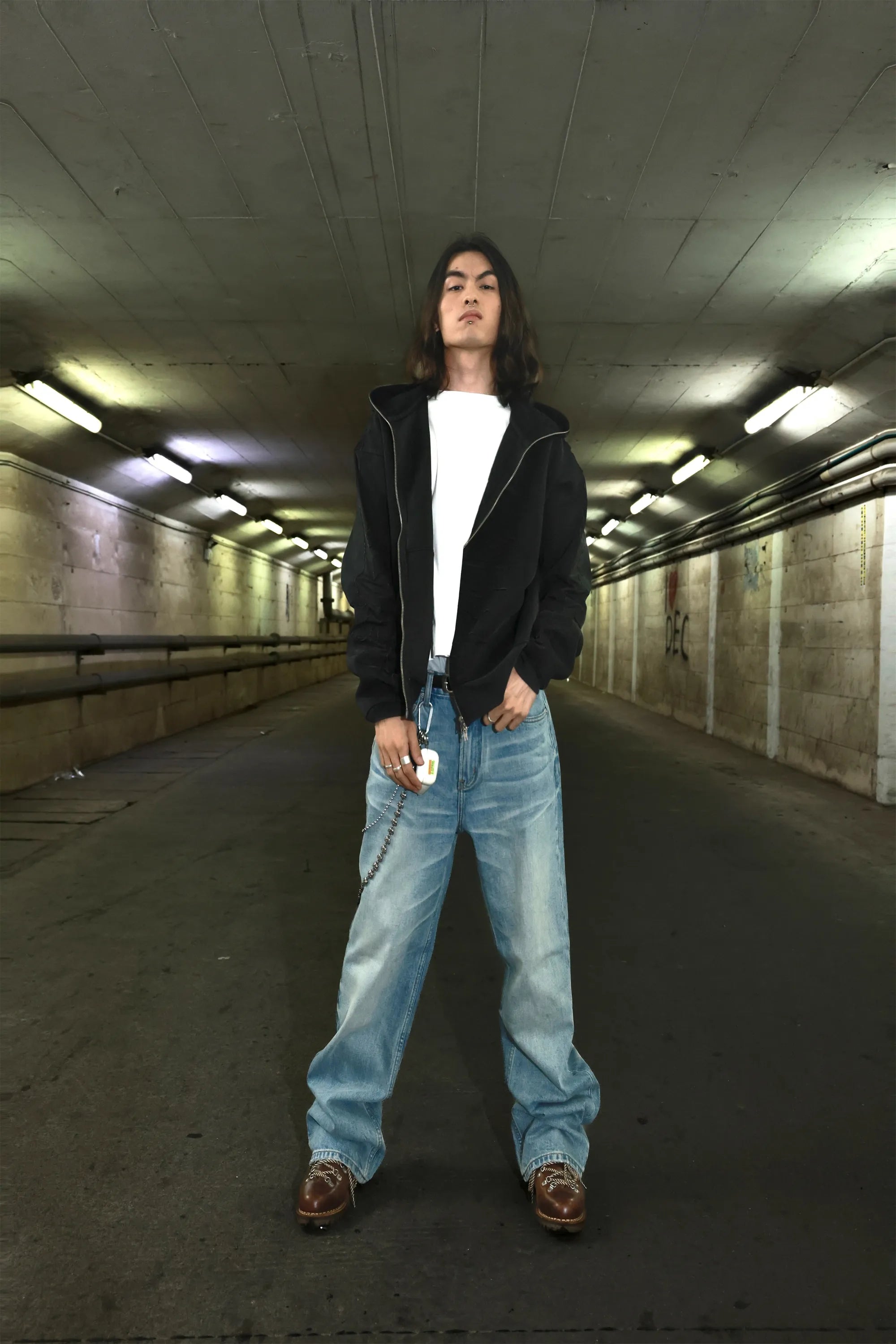 Nevada jeans