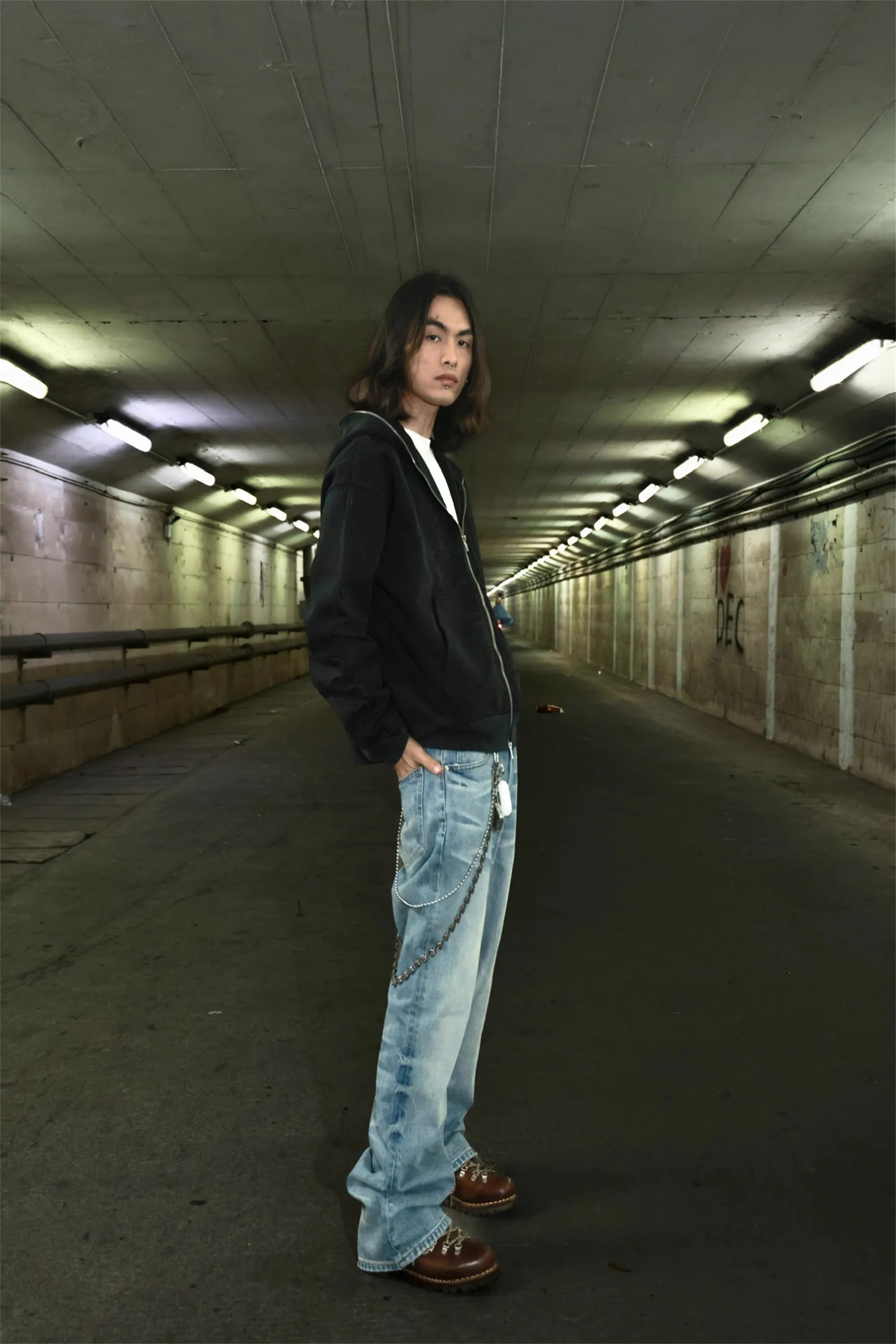 Nevada jeans