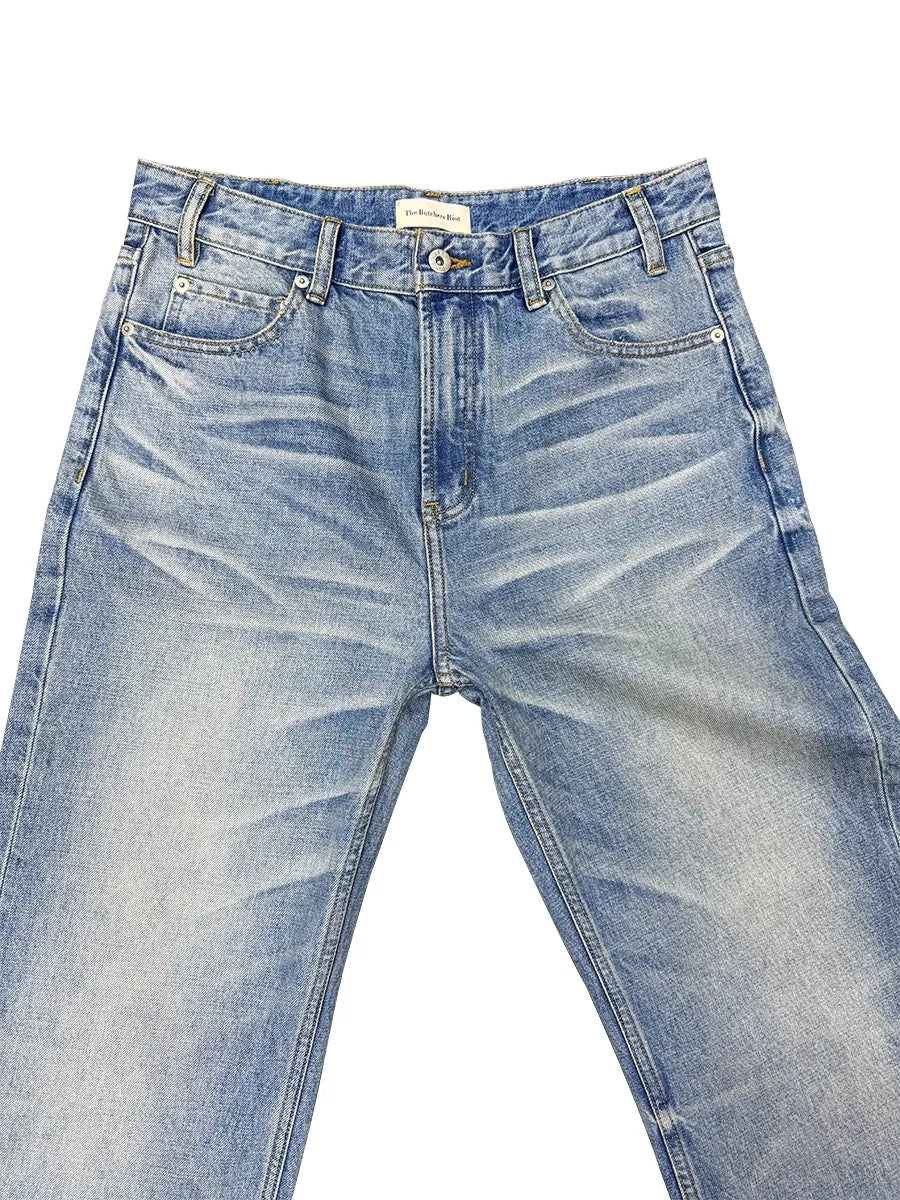Nevada jeans