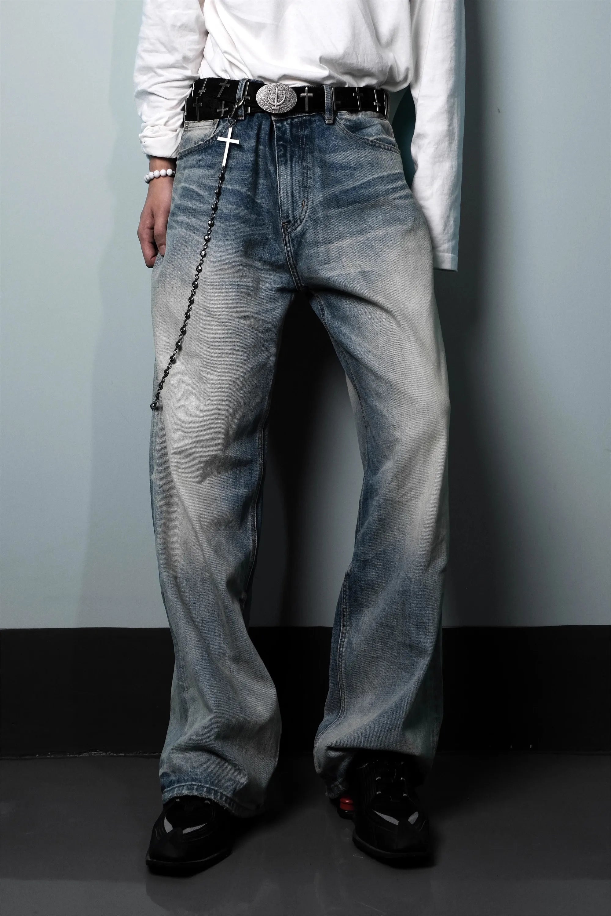 Niuwang 05 jeans