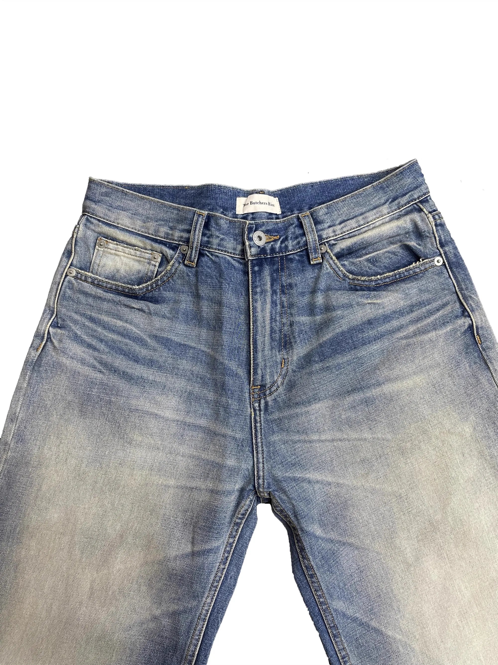 Niuwang 05 jeans