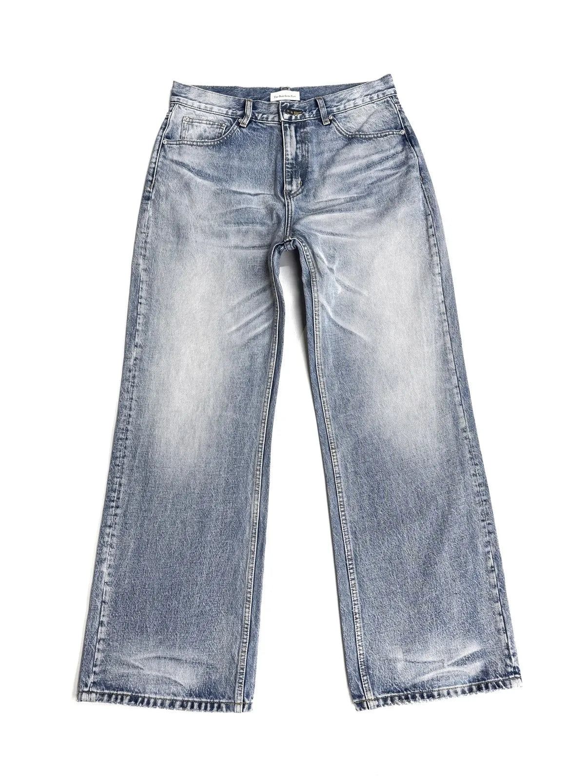 Niuwang 10 jeans