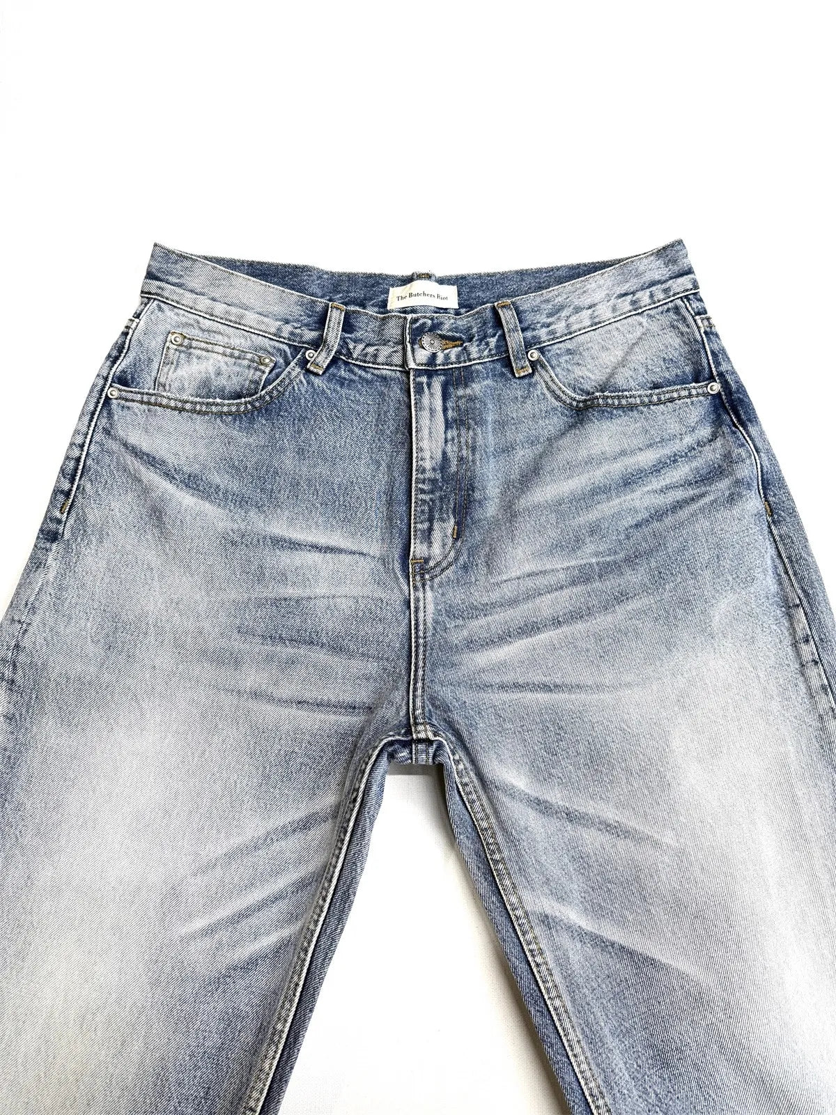 Niuwang 10 jeans