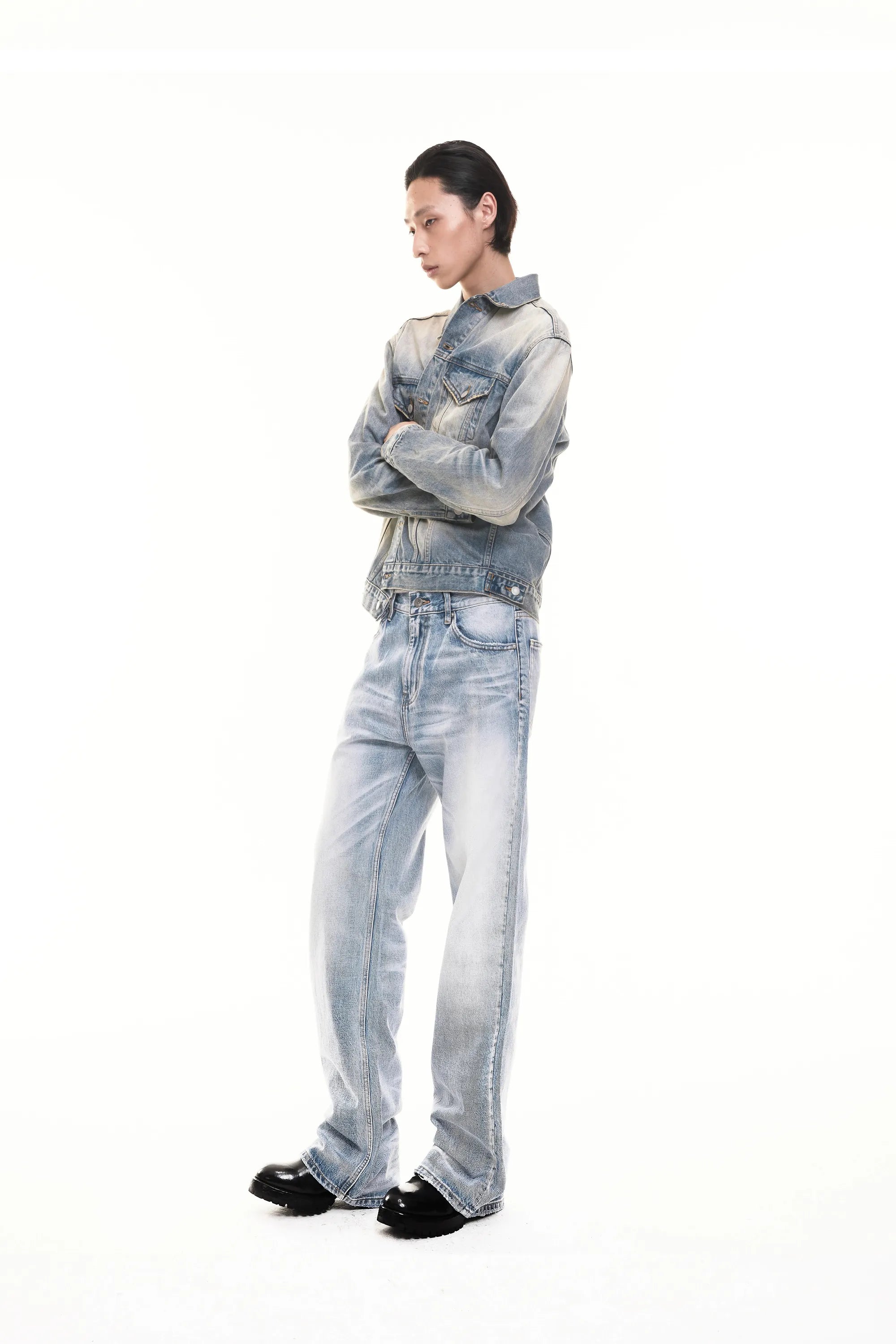 Niuwang 10 jeans