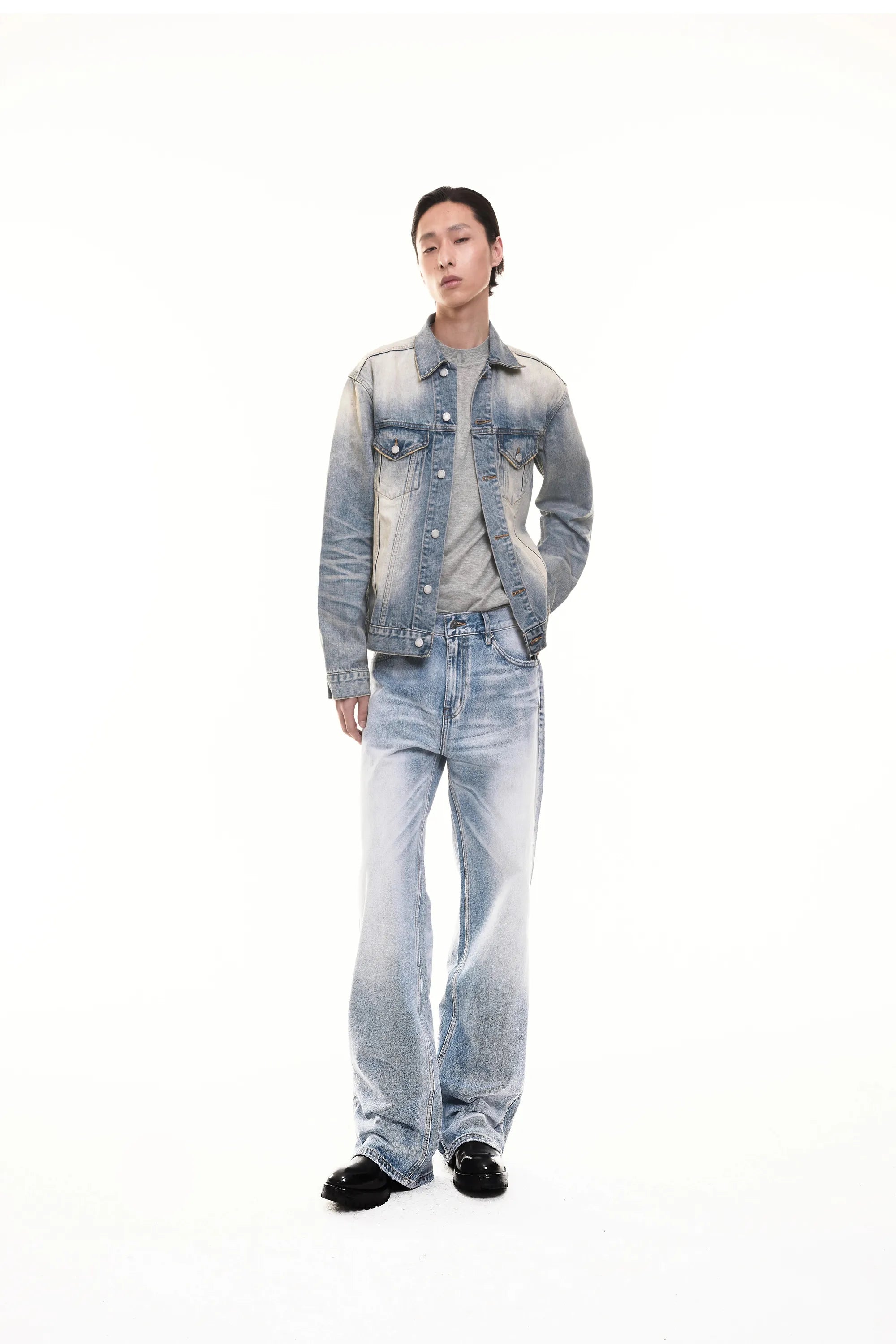 Niuwang 10 jeans