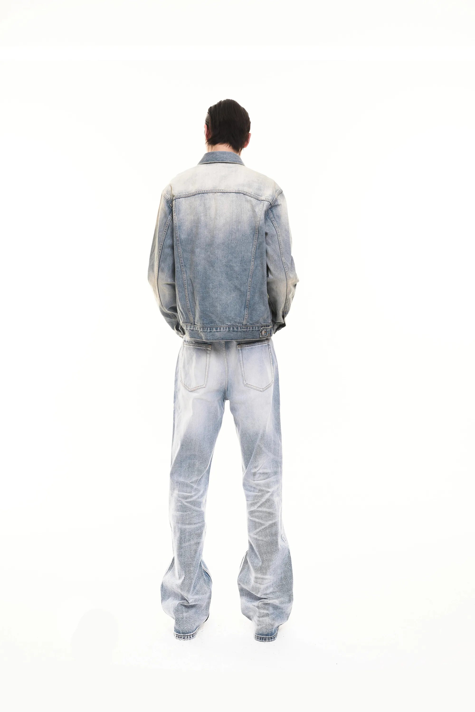 Niuwang 10 jeans