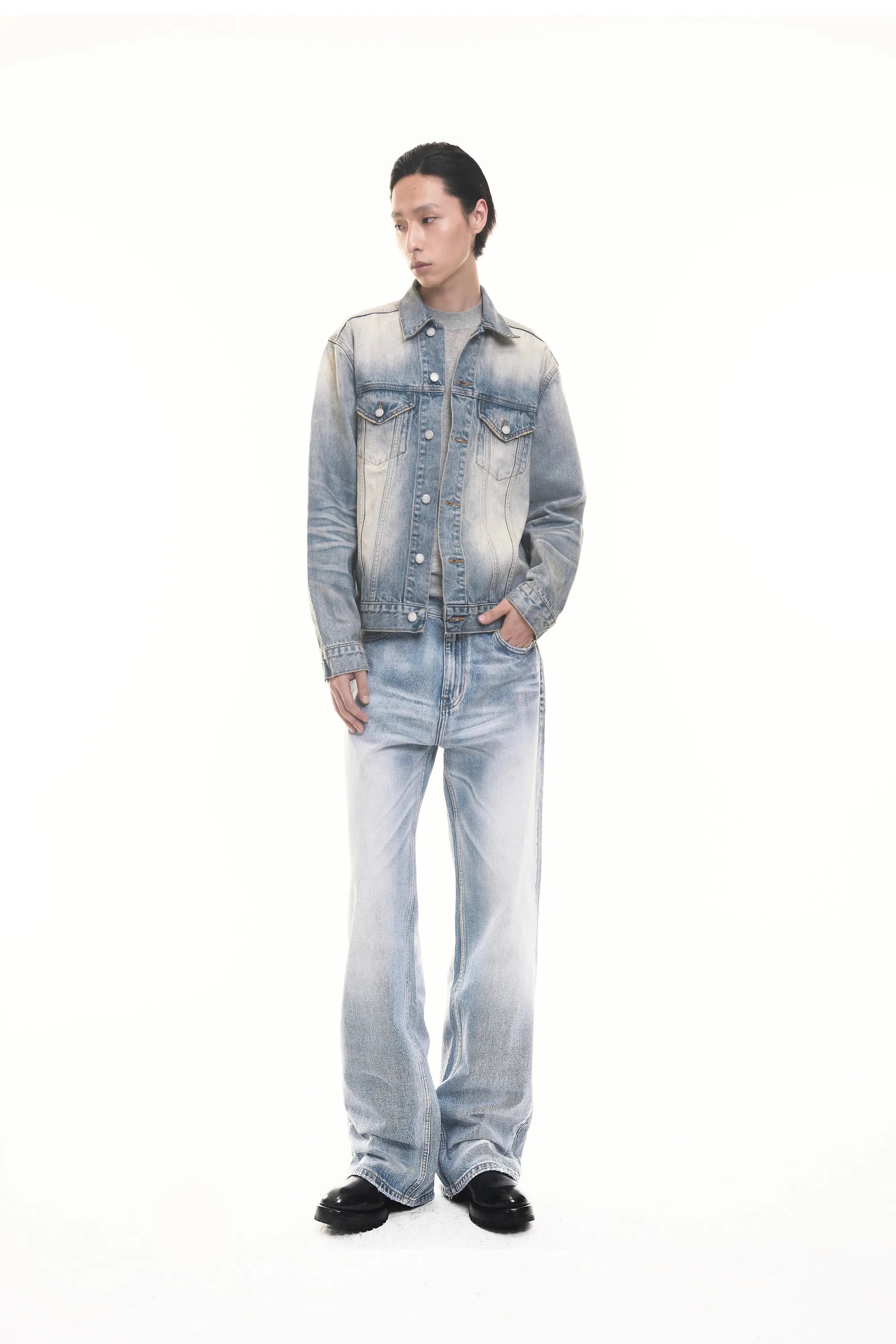 Niuwang 10 jeans