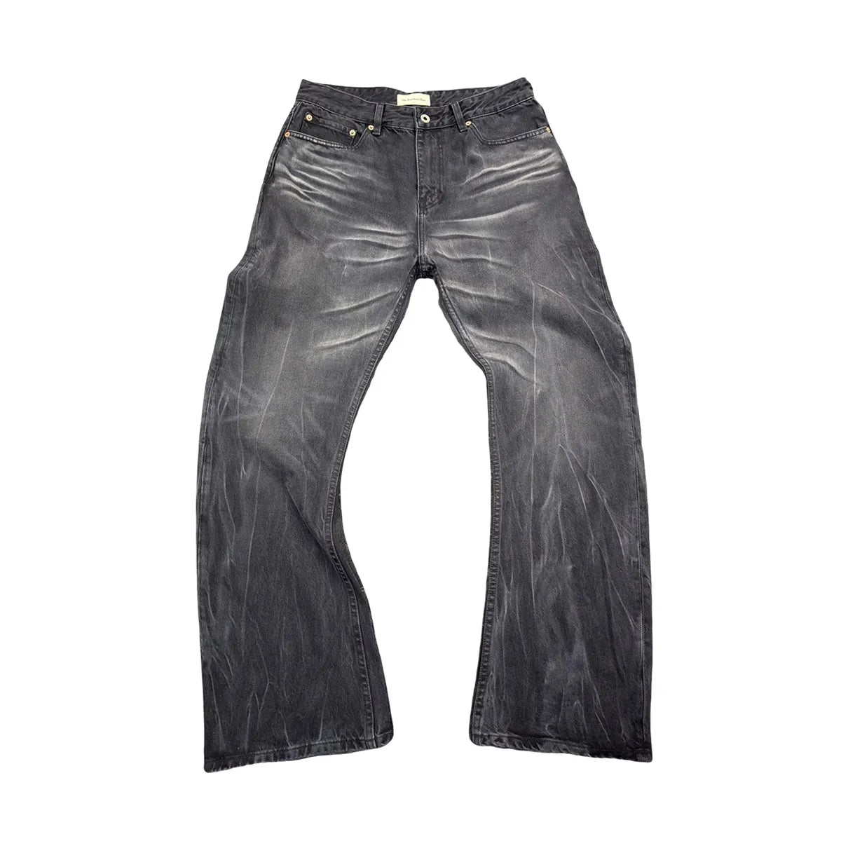 Sabre Black jeans